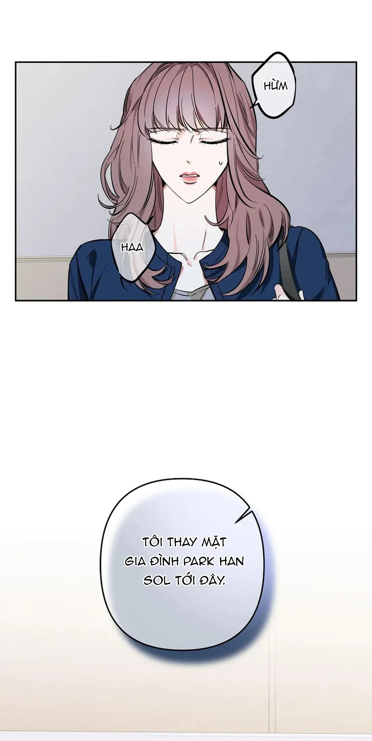 ĐÊM DỊU DÀNG Chapter 68 Trang 38