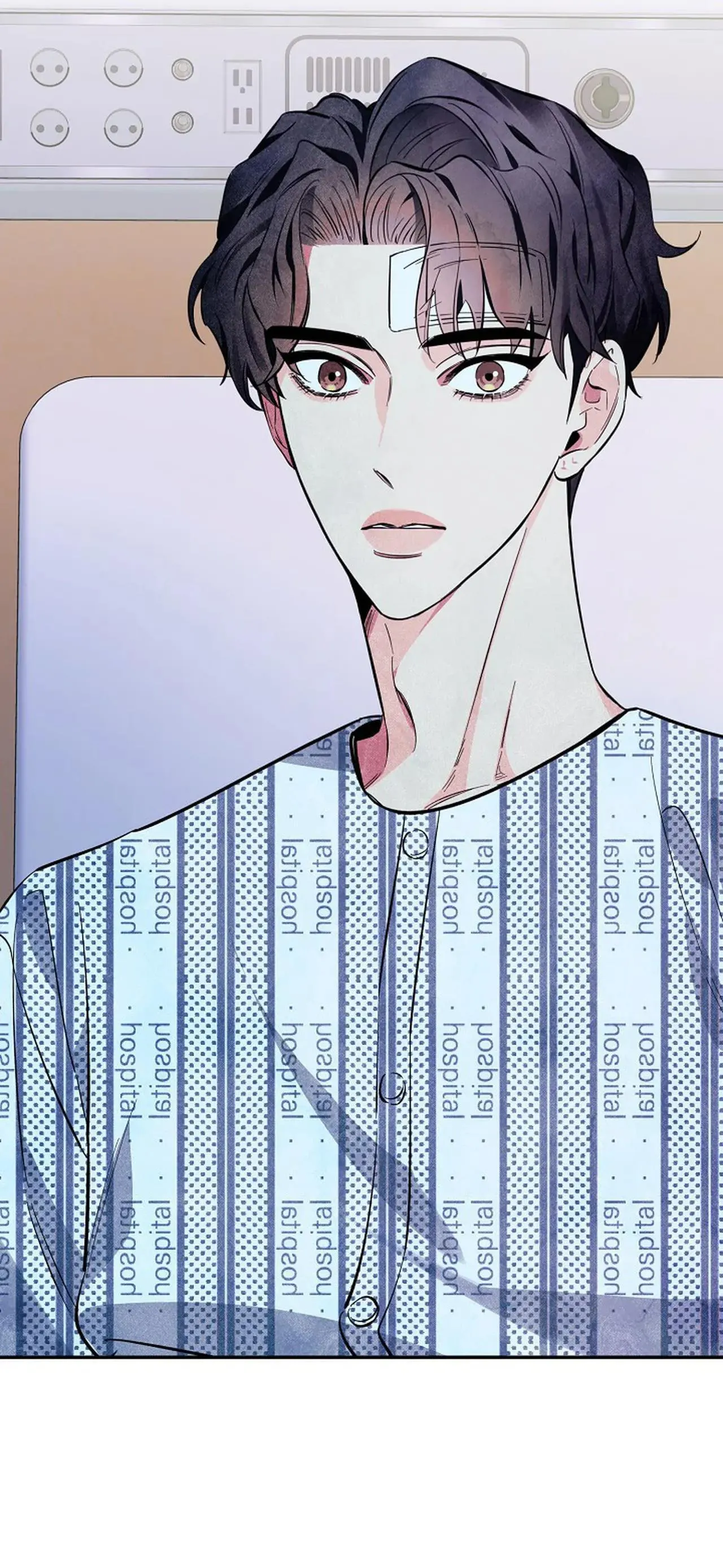 ĐÊM DỊU DÀNG Chapter 68 Trang 39