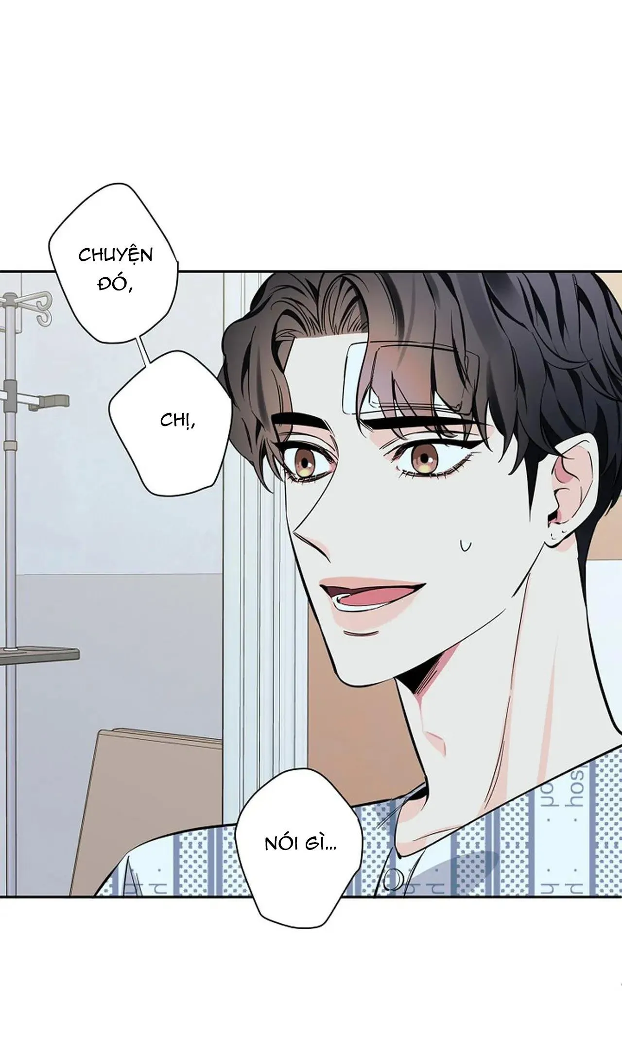 ĐÊM DỊU DÀNG Chapter 68 Trang 40