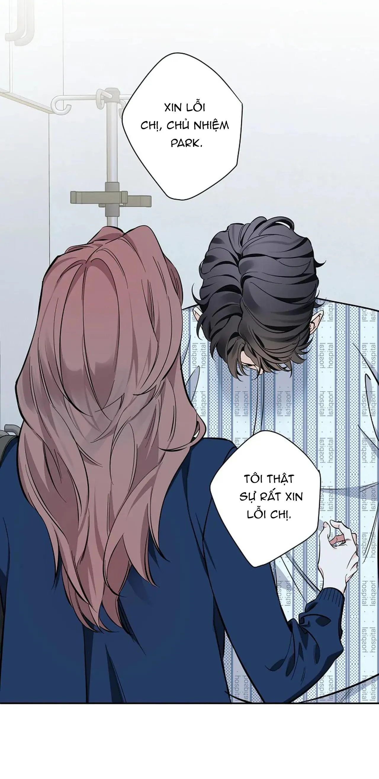 ĐÊM DỊU DÀNG Chapter 68 Trang 45