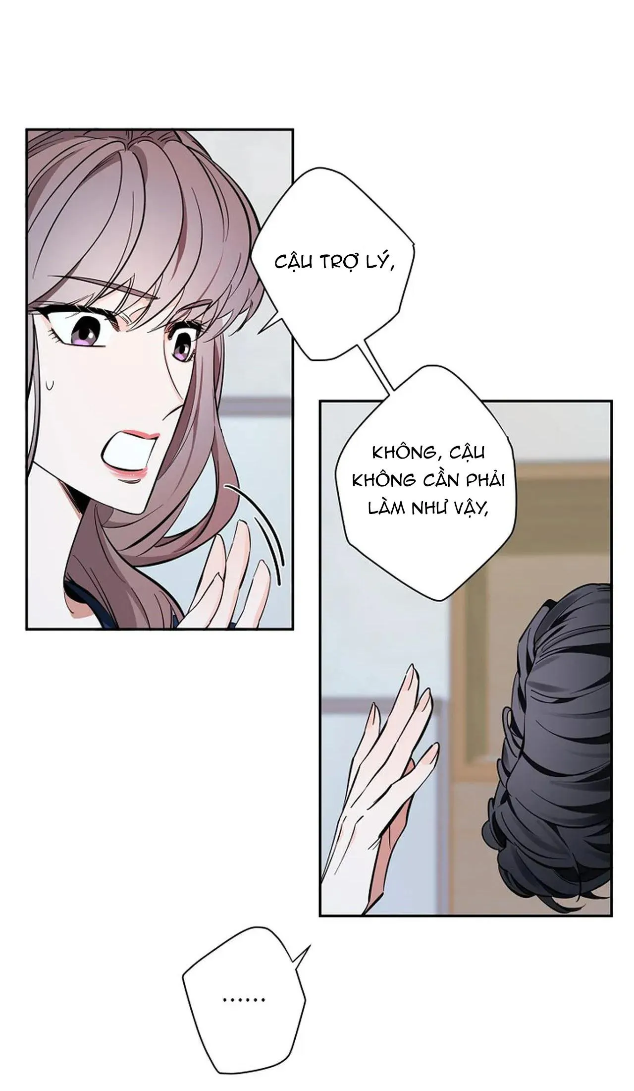 ĐÊM DỊU DÀNG Chapter 68 Trang 46