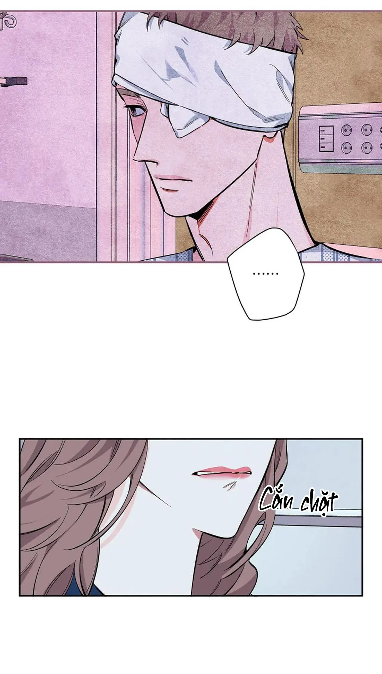 ĐÊM DỊU DÀNG Chapter 68 Trang 47