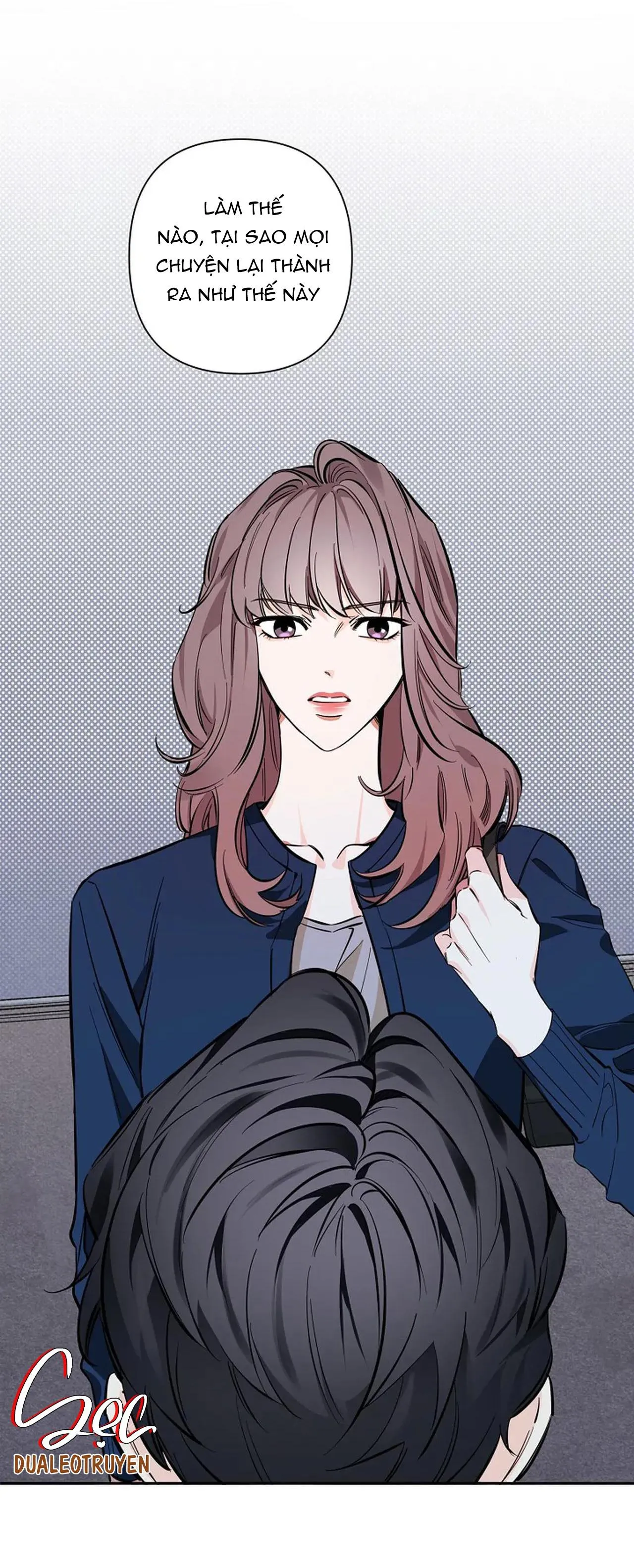 ĐÊM DỊU DÀNG Chapter 68 Trang 51