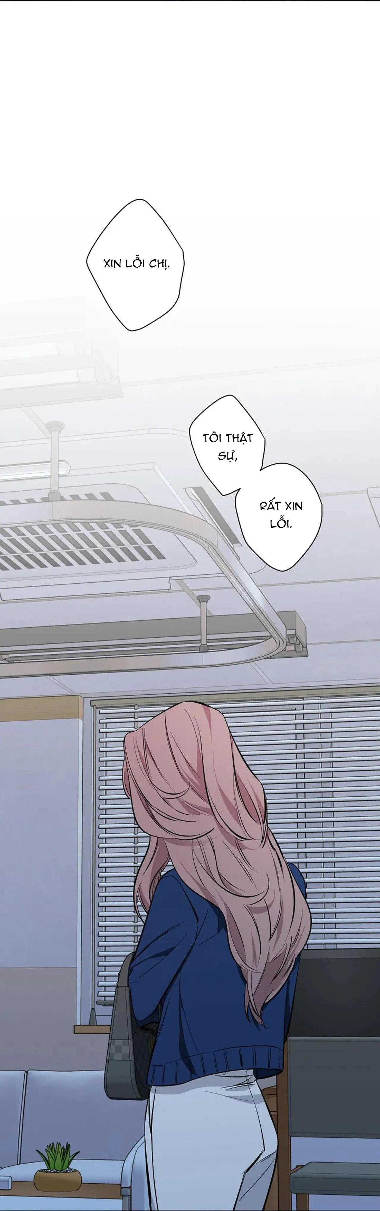 ĐÊM DỊU DÀNG Chapter 69 Trang 4