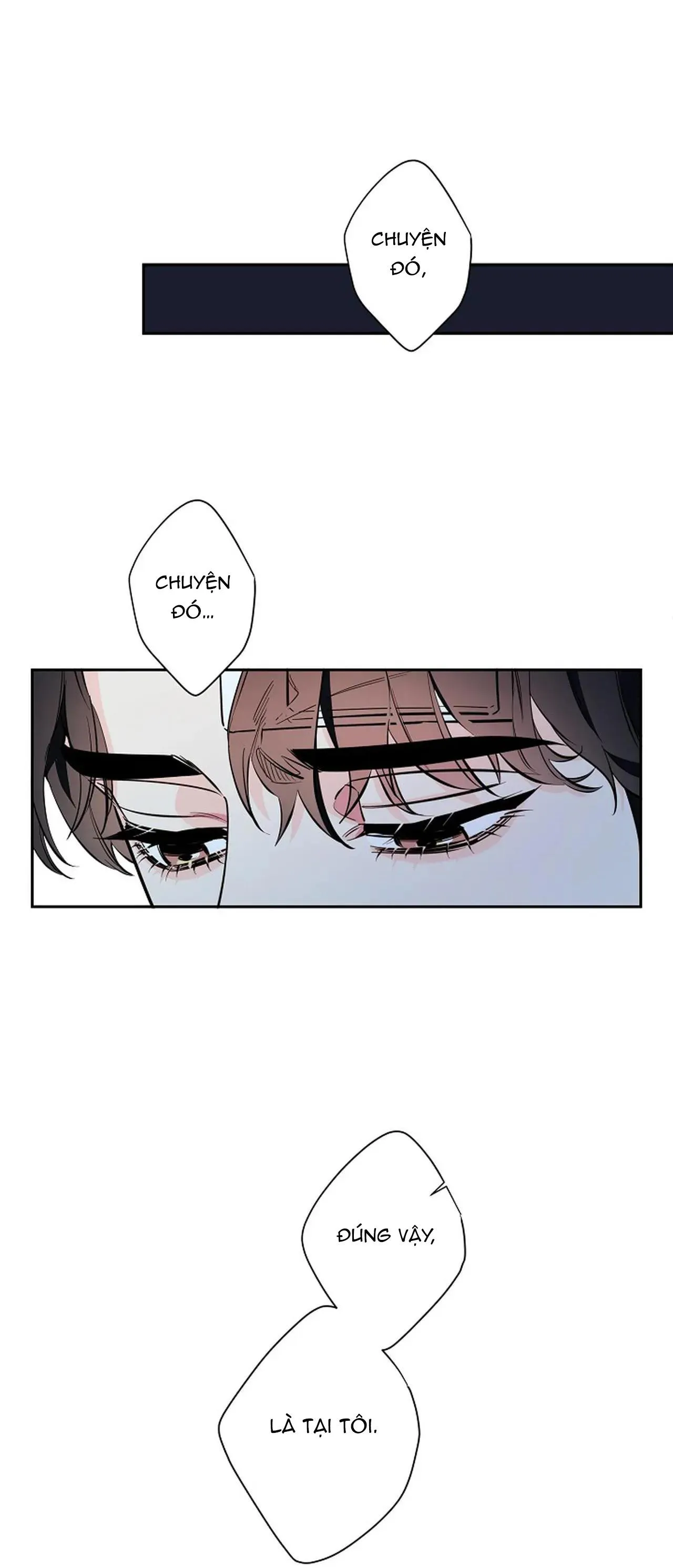 ĐÊM DỊU DÀNG Chapter 69 Trang 7