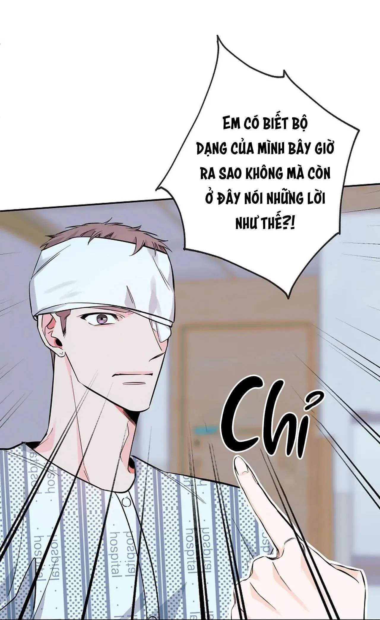 ĐÊM DỊU DÀNG Chapter 69 Trang 10