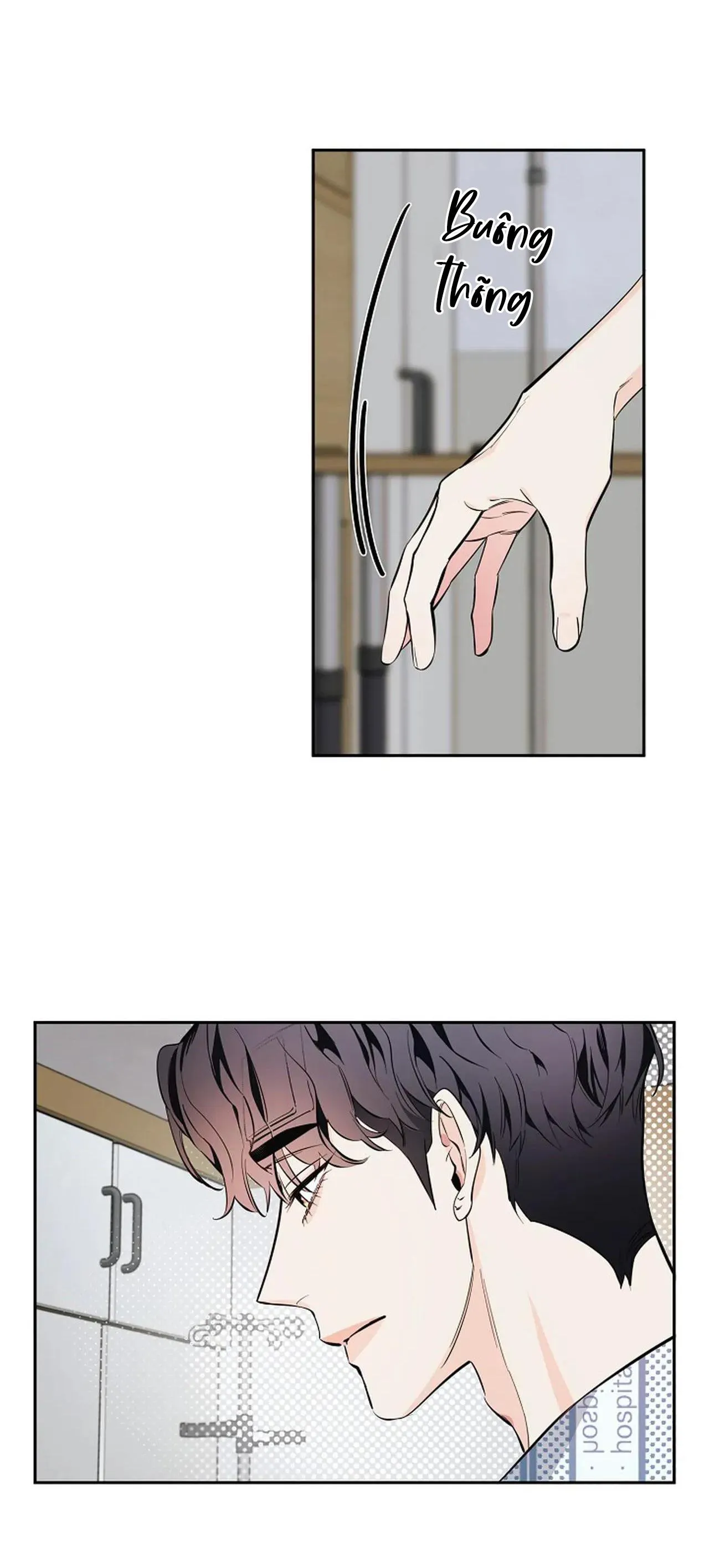 ĐÊM DỊU DÀNG Chapter 69 Trang 13