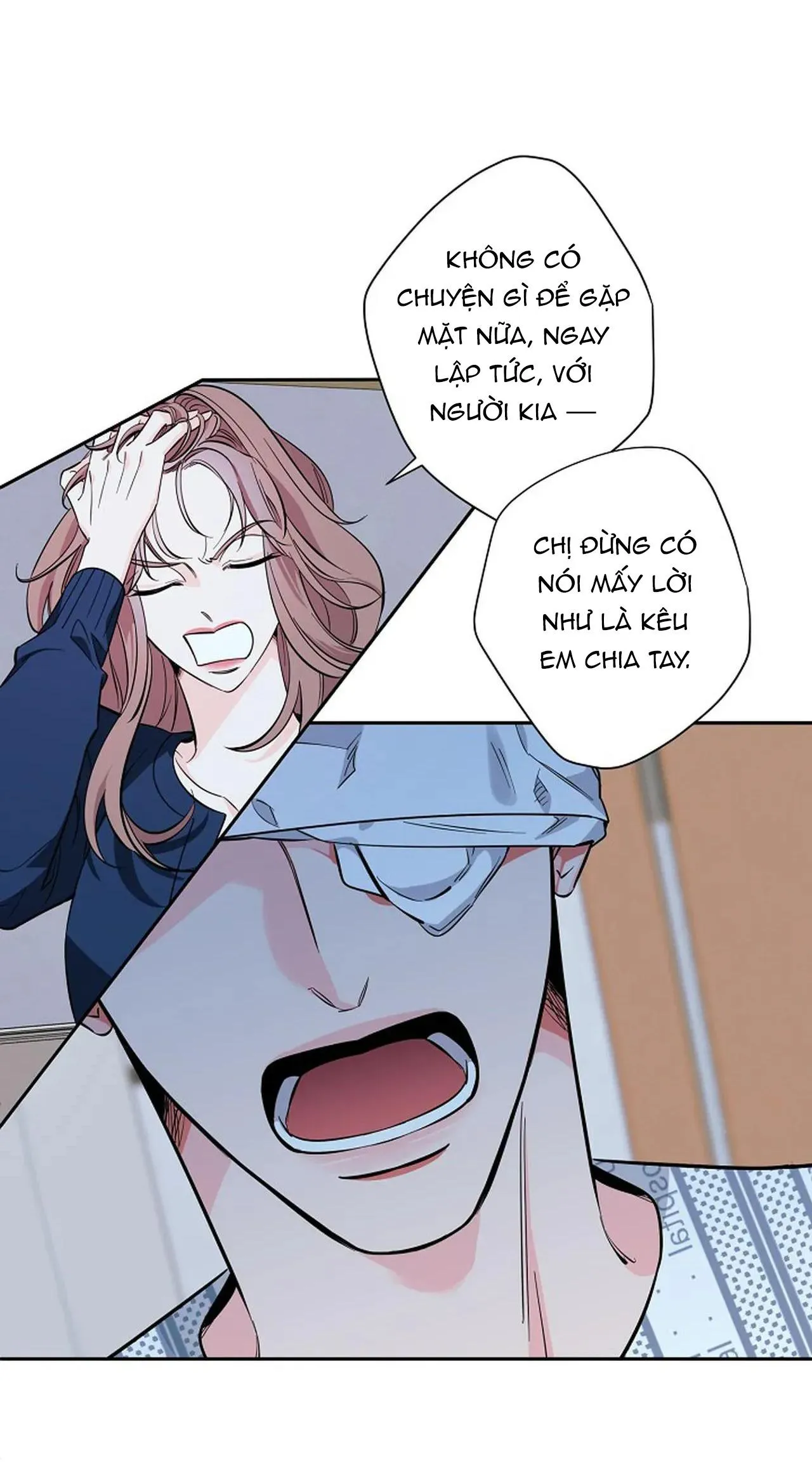 ĐÊM DỊU DÀNG Chapter 69 Trang 21