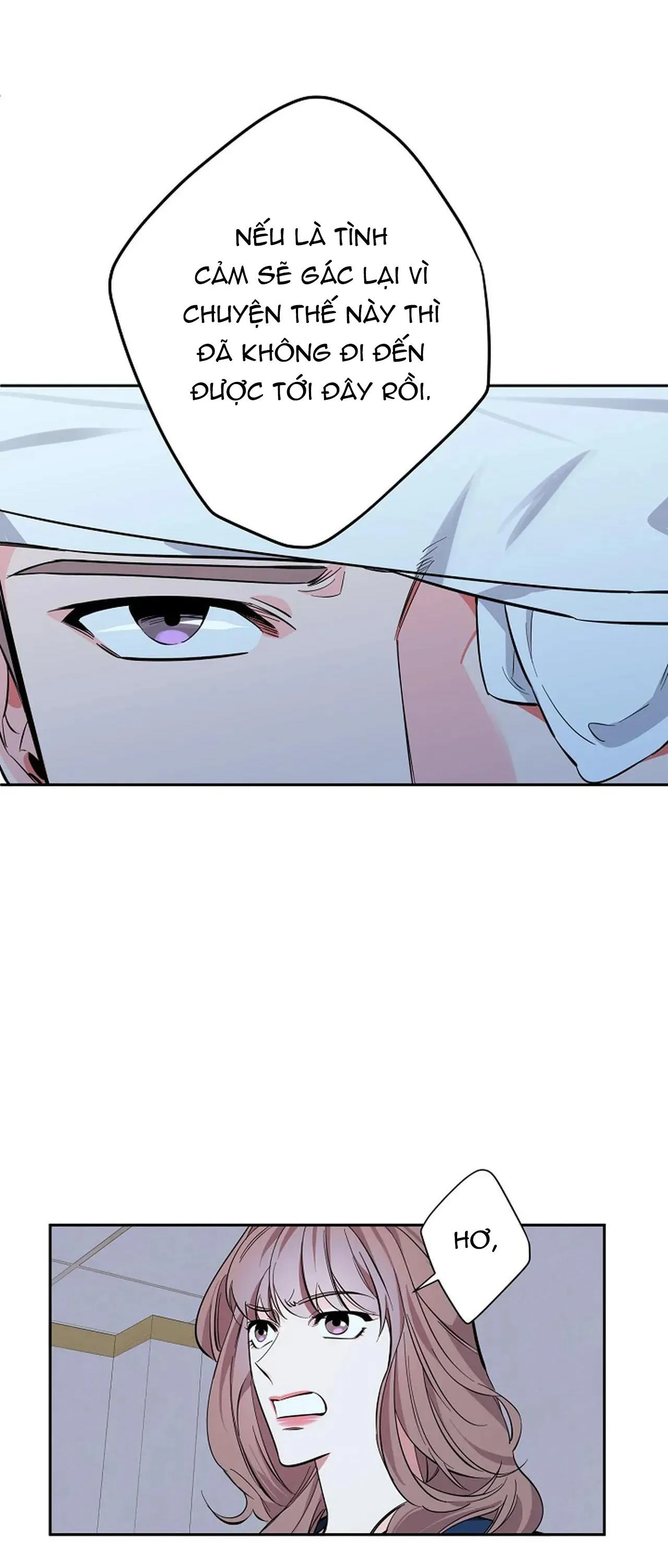 ĐÊM DỊU DÀNG Chapter 69 Trang 22