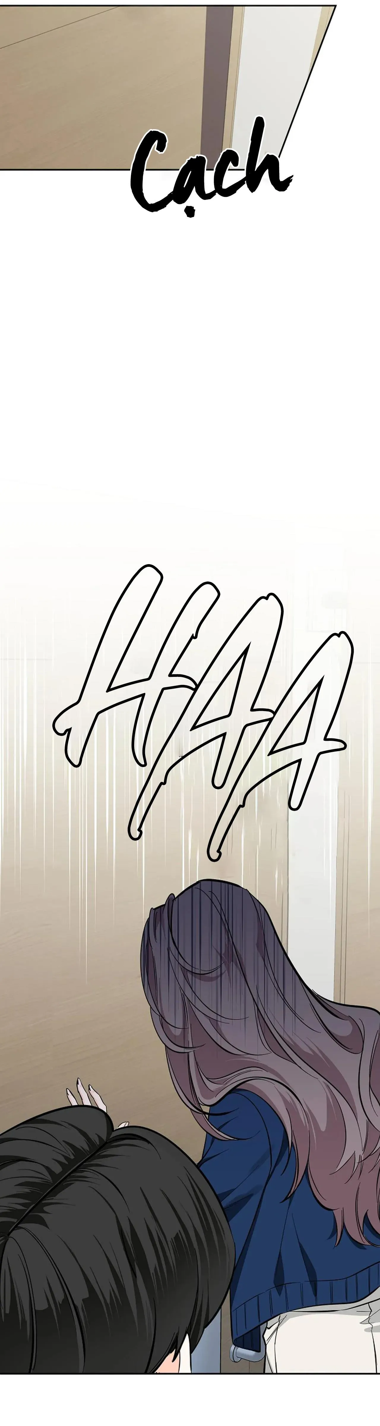 ĐÊM DỊU DÀNG Chapter 69 Trang 34