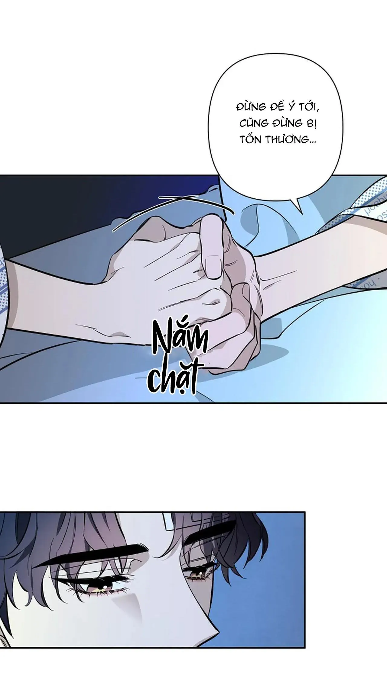 ĐÊM DỊU DÀNG Chapter 70 Trang 12