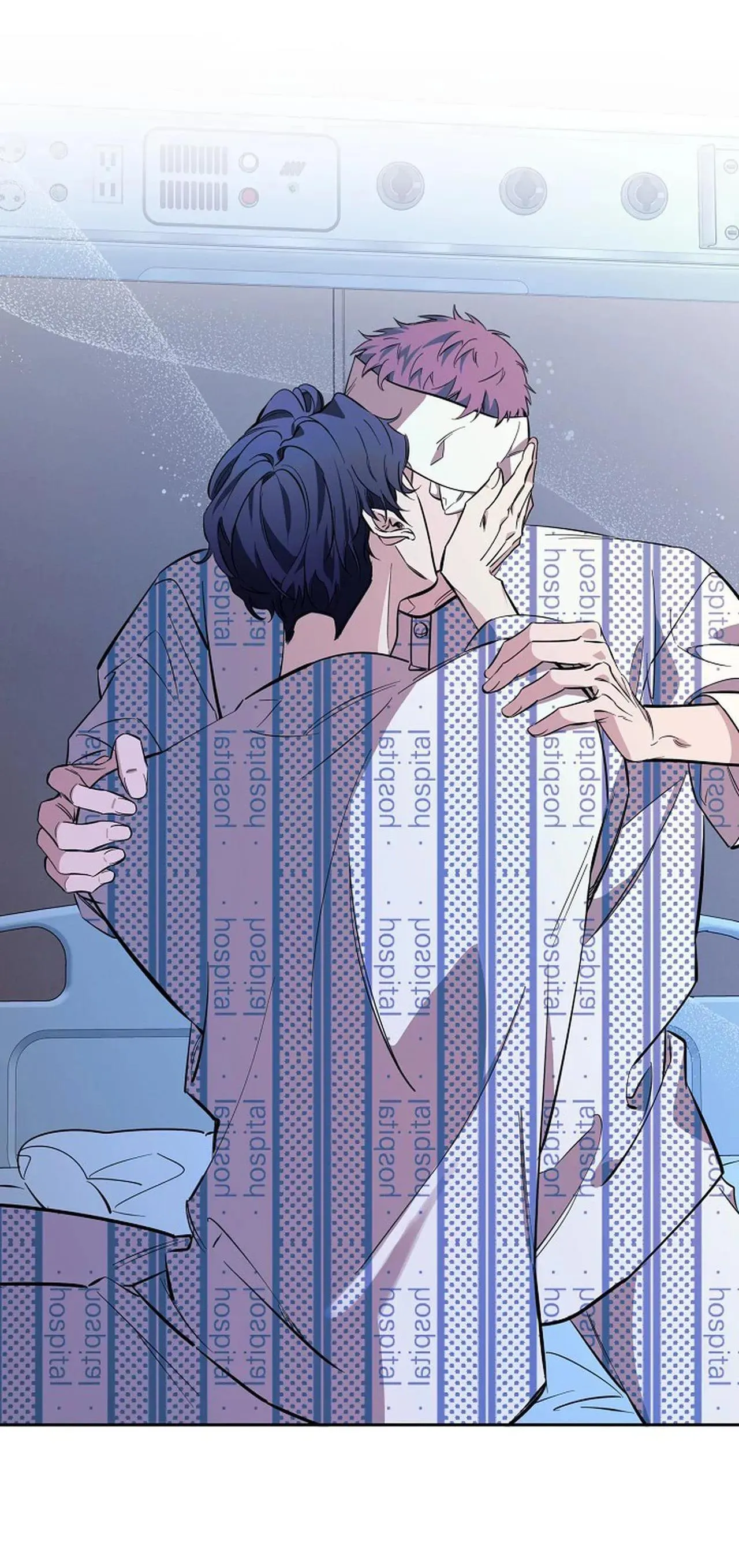 ĐÊM DỊU DÀNG Chapter 70 Trang 16