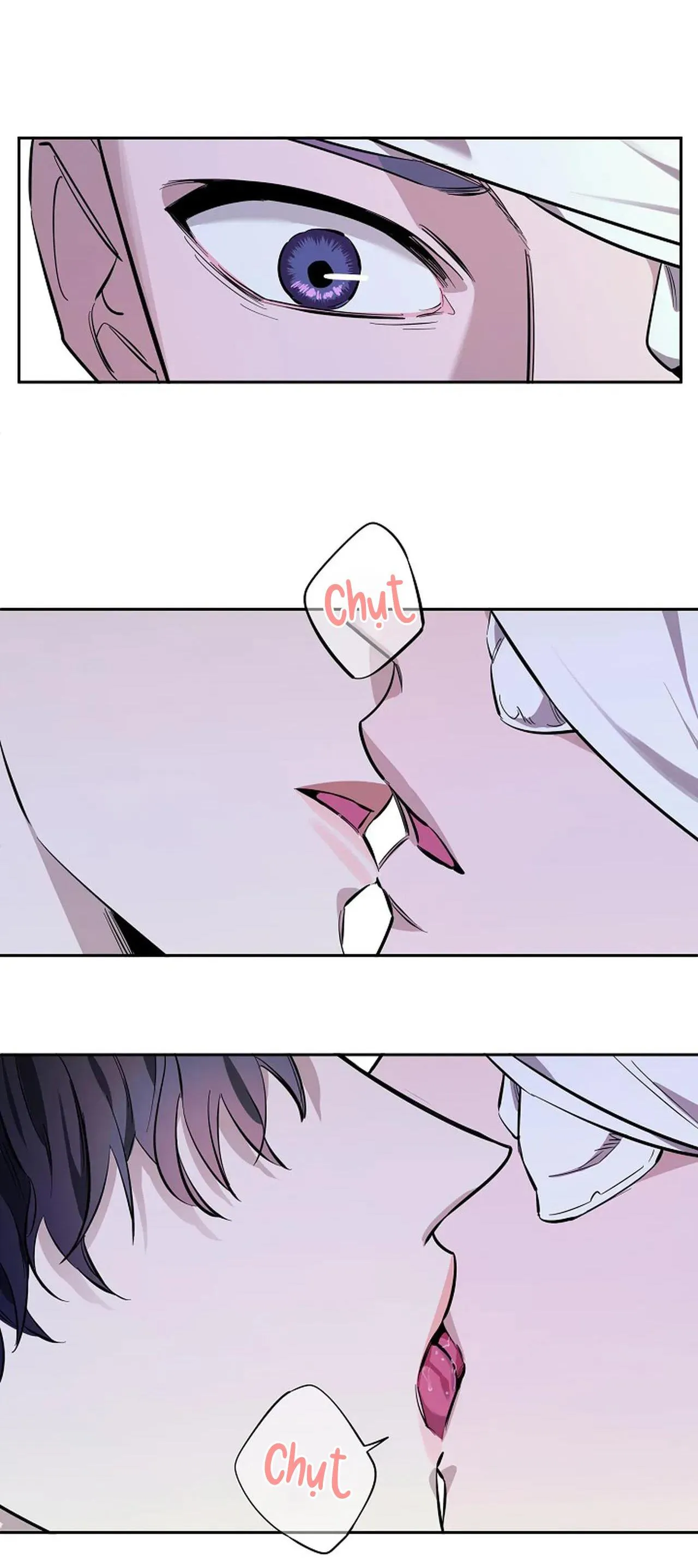 ĐÊM DỊU DÀNG Chapter 70 Trang 17