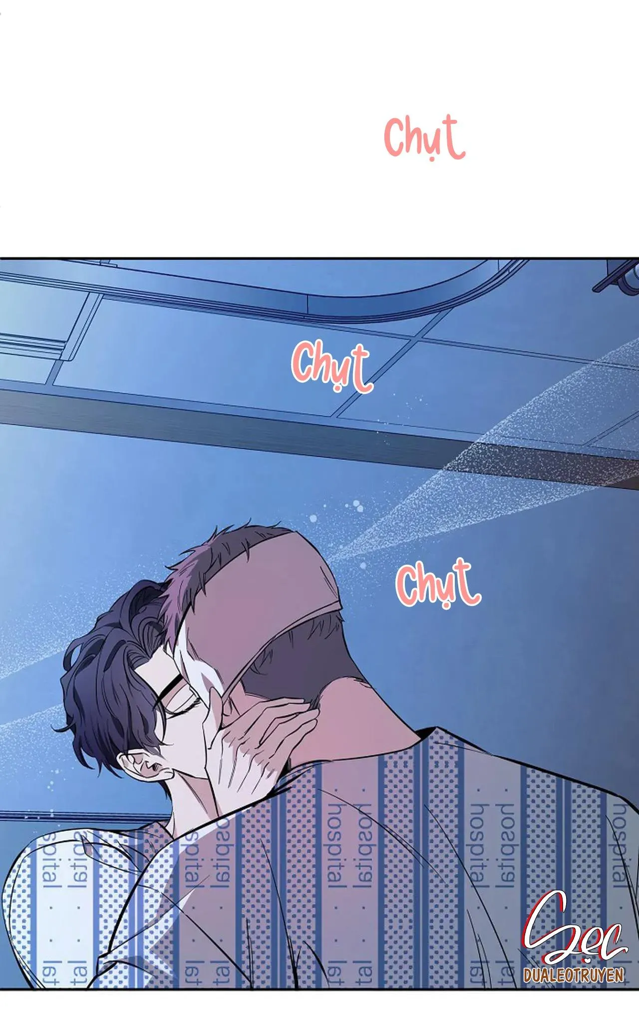 ĐÊM DỊU DÀNG Chapter 70 Trang 18