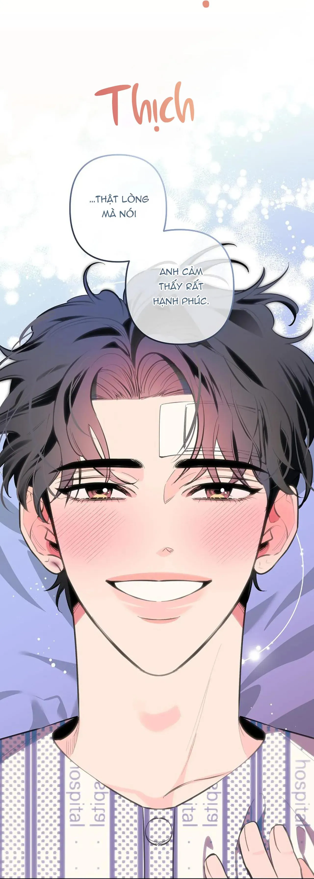 ĐÊM DỊU DÀNG Chapter 70 Trang 24