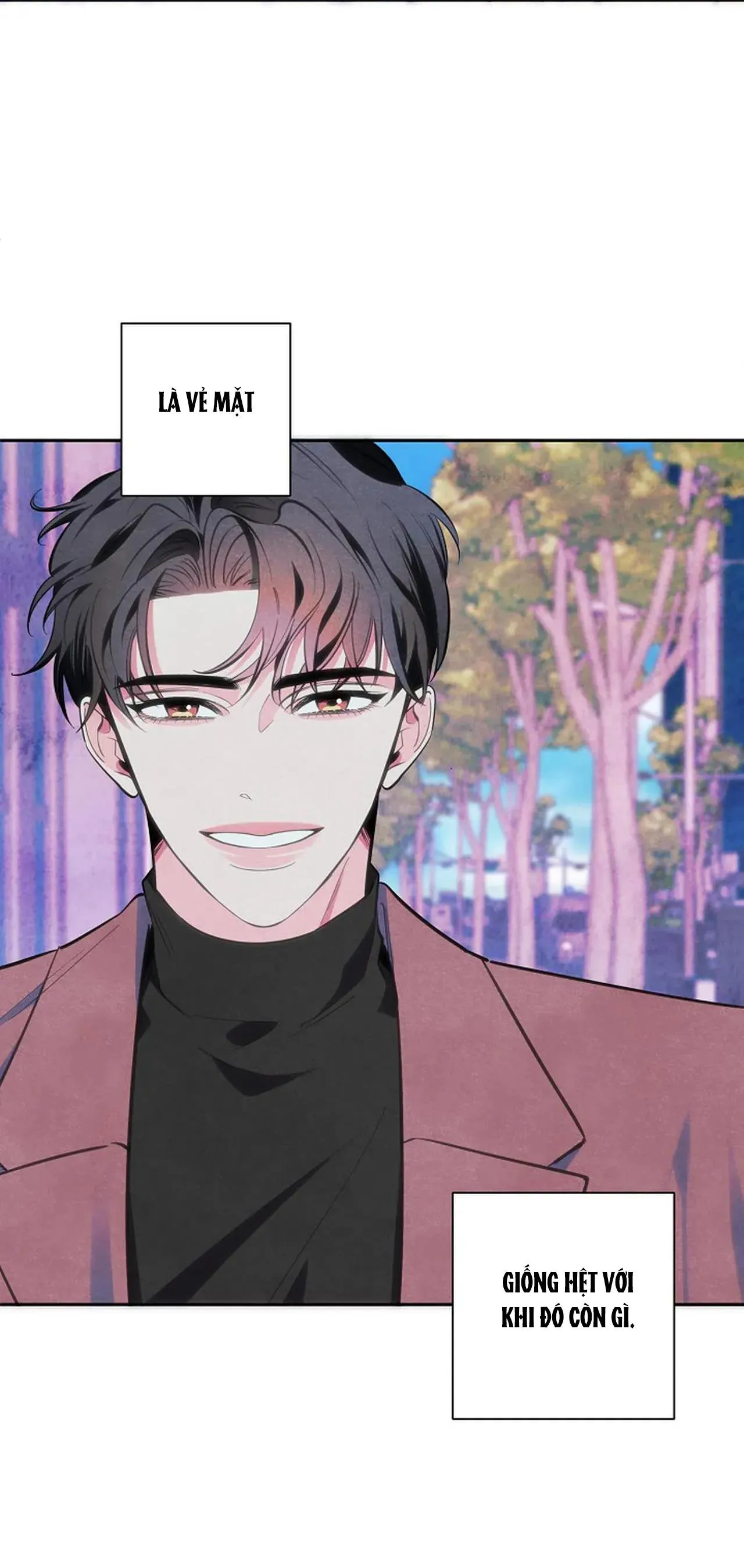 ĐÊM DỊU DÀNG Chapter 70 Trang 25