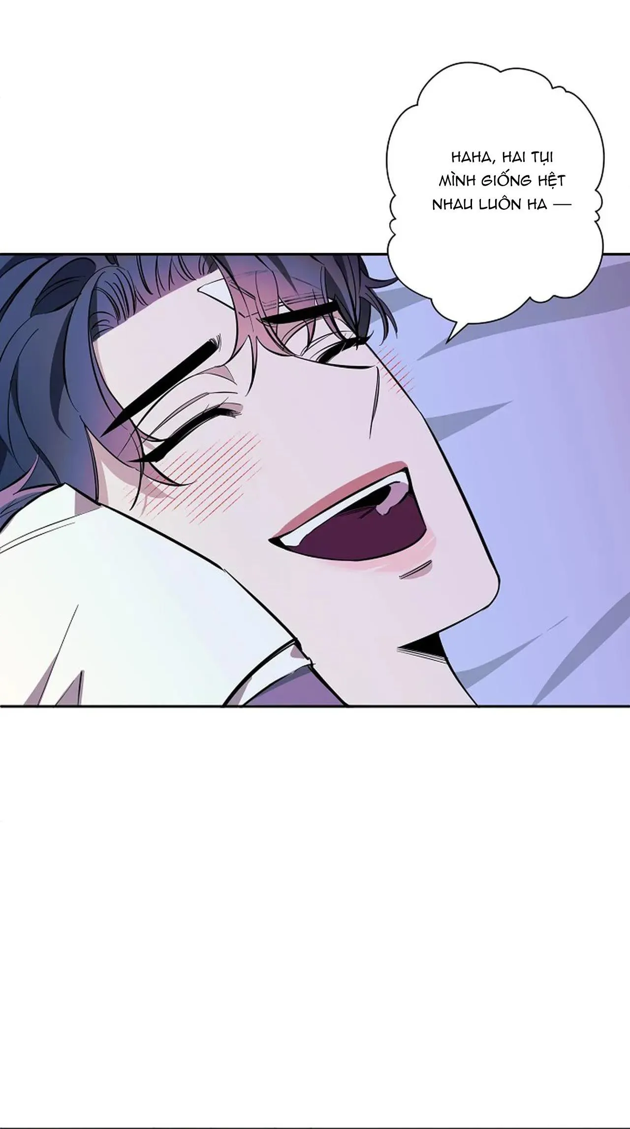 ĐÊM DỊU DÀNG Chapter 70 Trang 28