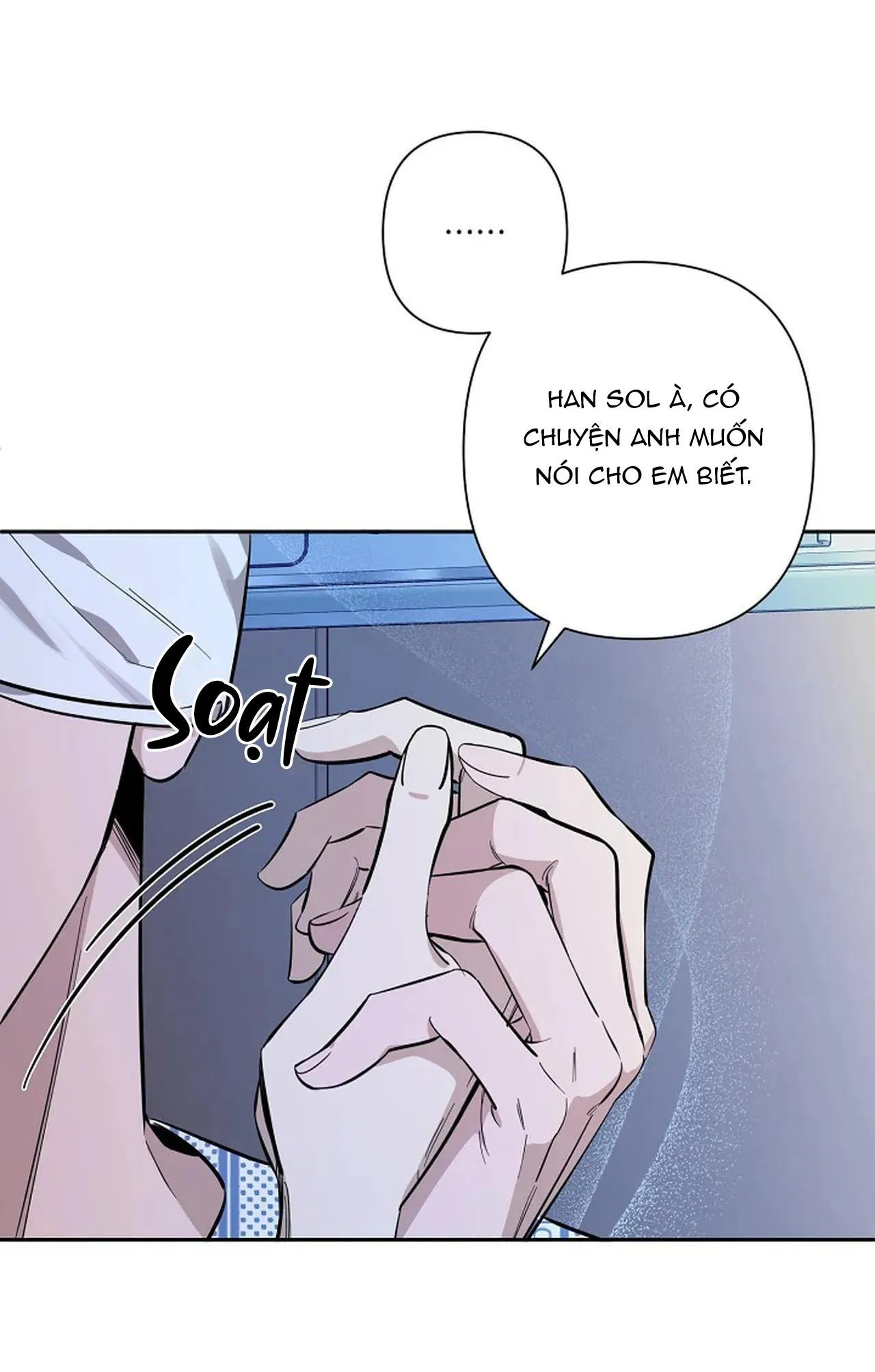 ĐÊM DỊU DÀNG Chapter 70 Trang 33