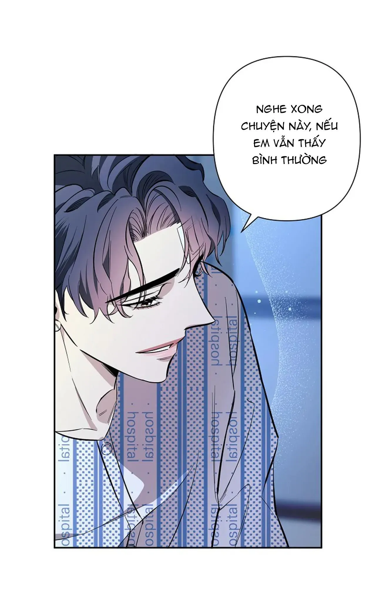 ĐÊM DỊU DÀNG Chapter 70 Trang 34