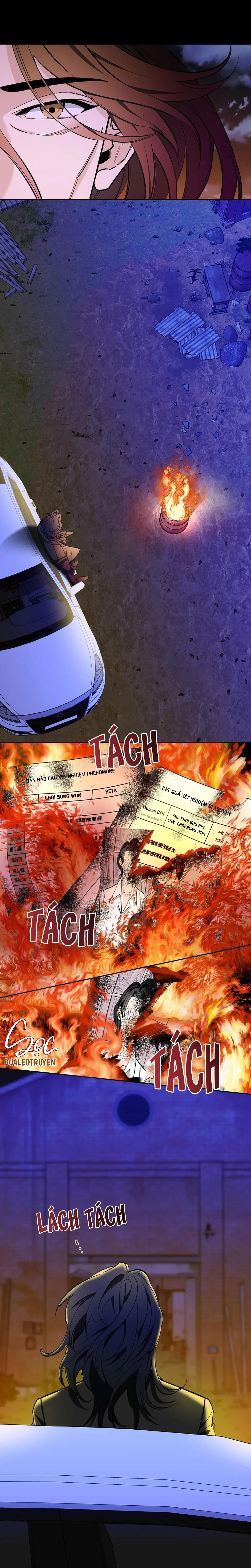 ĐÊM DỊU DÀNG Chapter 70 Trang 39