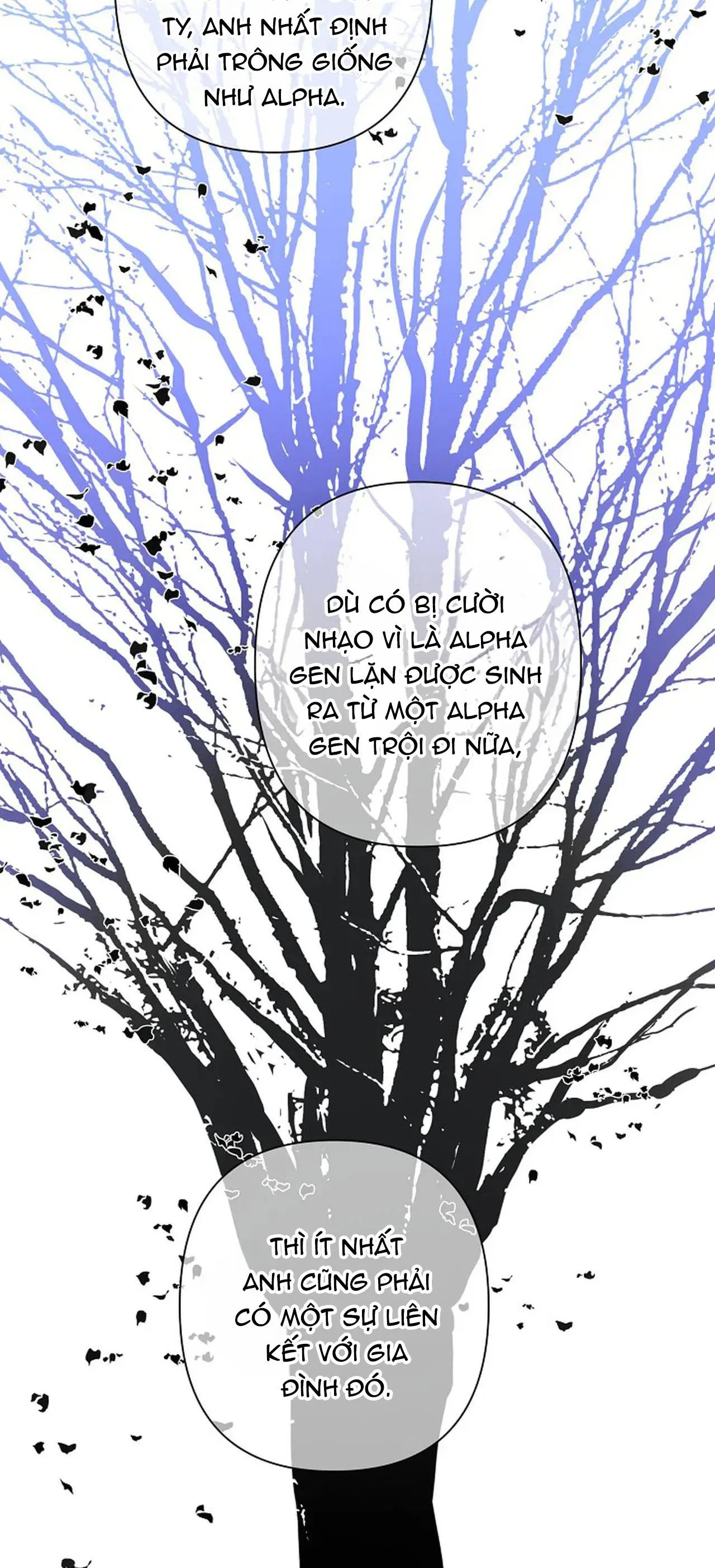 ĐÊM DỊU DÀNG Chapter 71 Trang 4