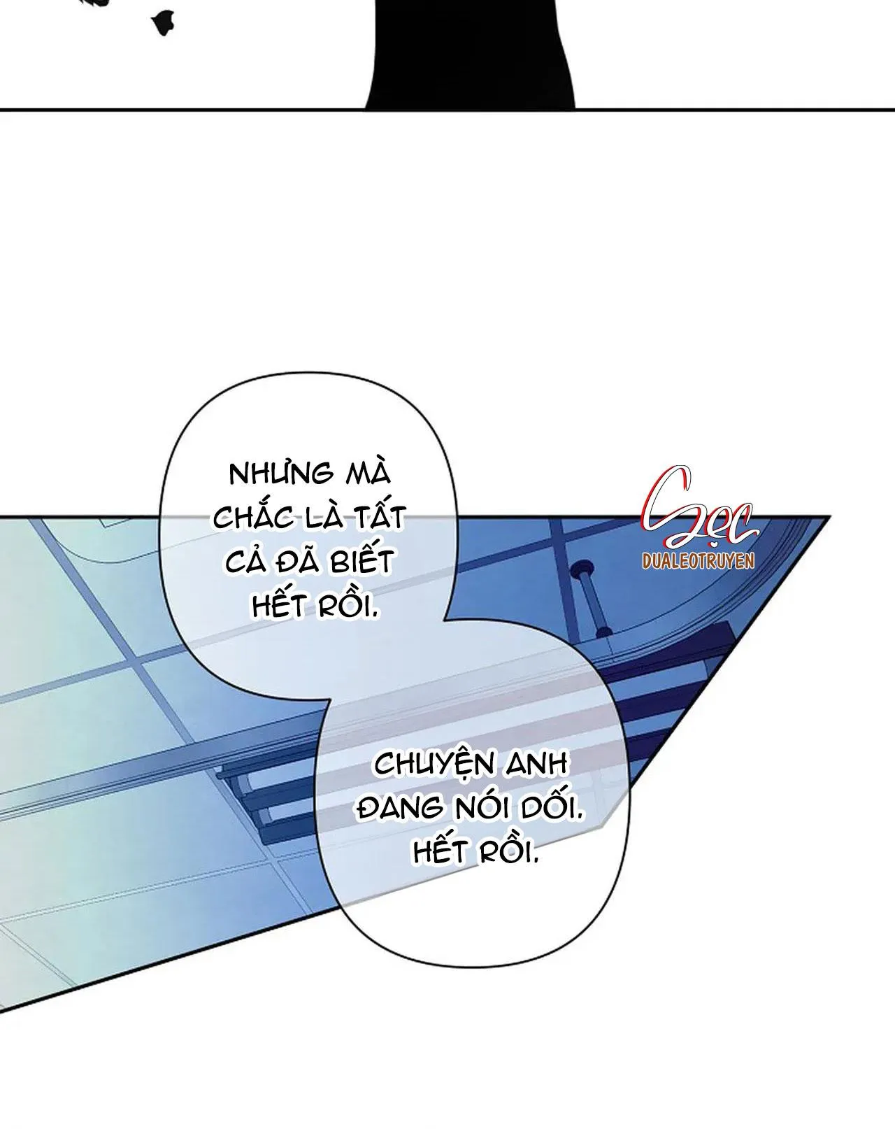 ĐÊM DỊU DÀNG Chapter 71 Trang 5