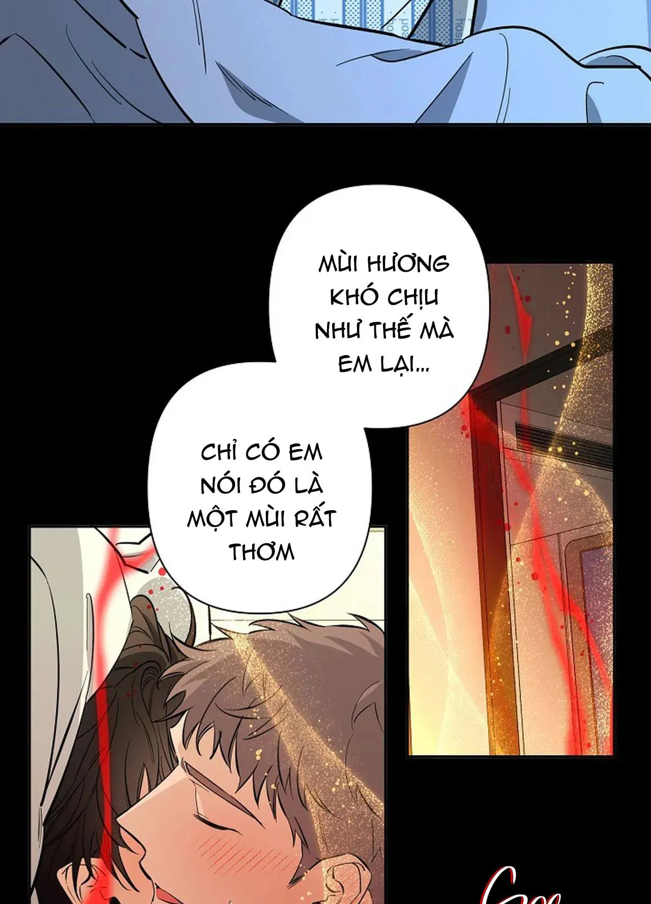 ĐÊM DỊU DÀNG Chapter 71 Trang 7