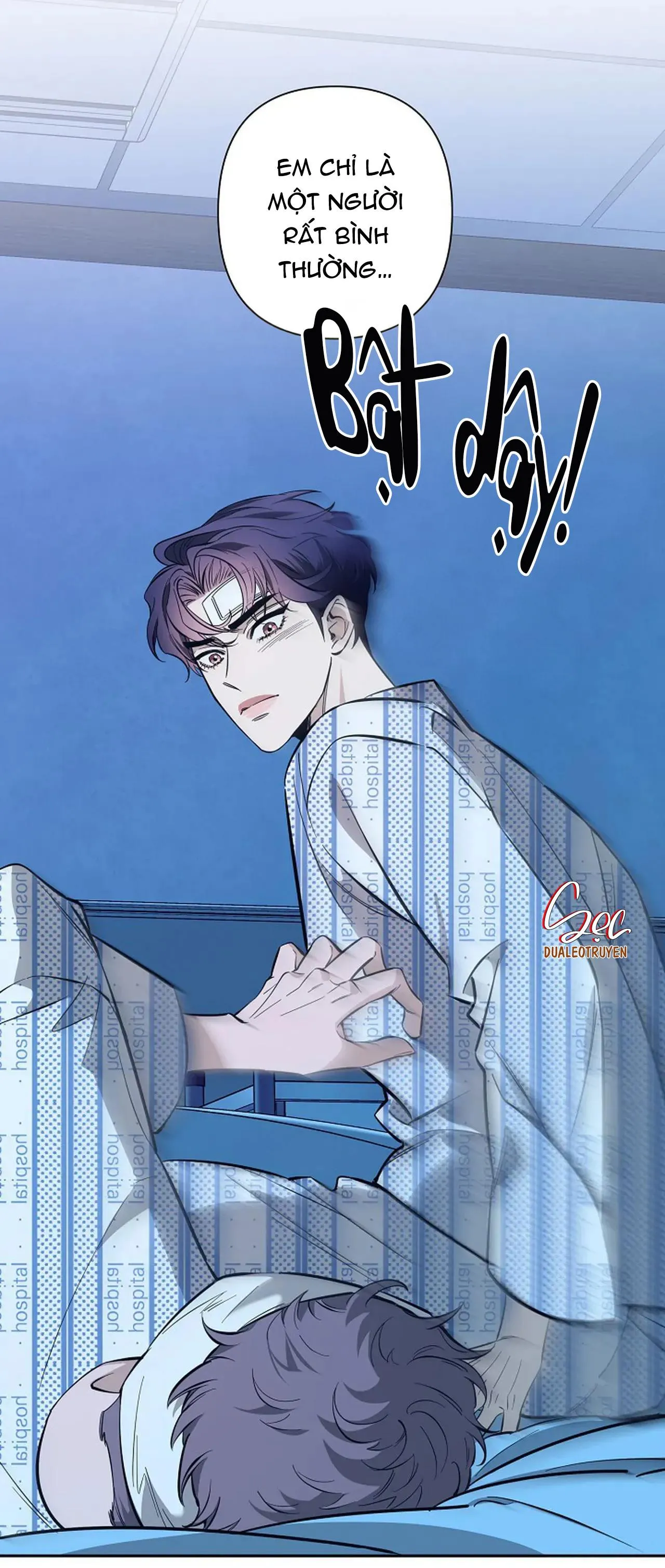 ĐÊM DỊU DÀNG Chapter 71 Trang 20