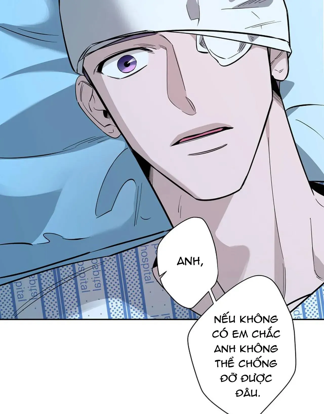 ĐÊM DỊU DÀNG Chapter 71 Trang 23