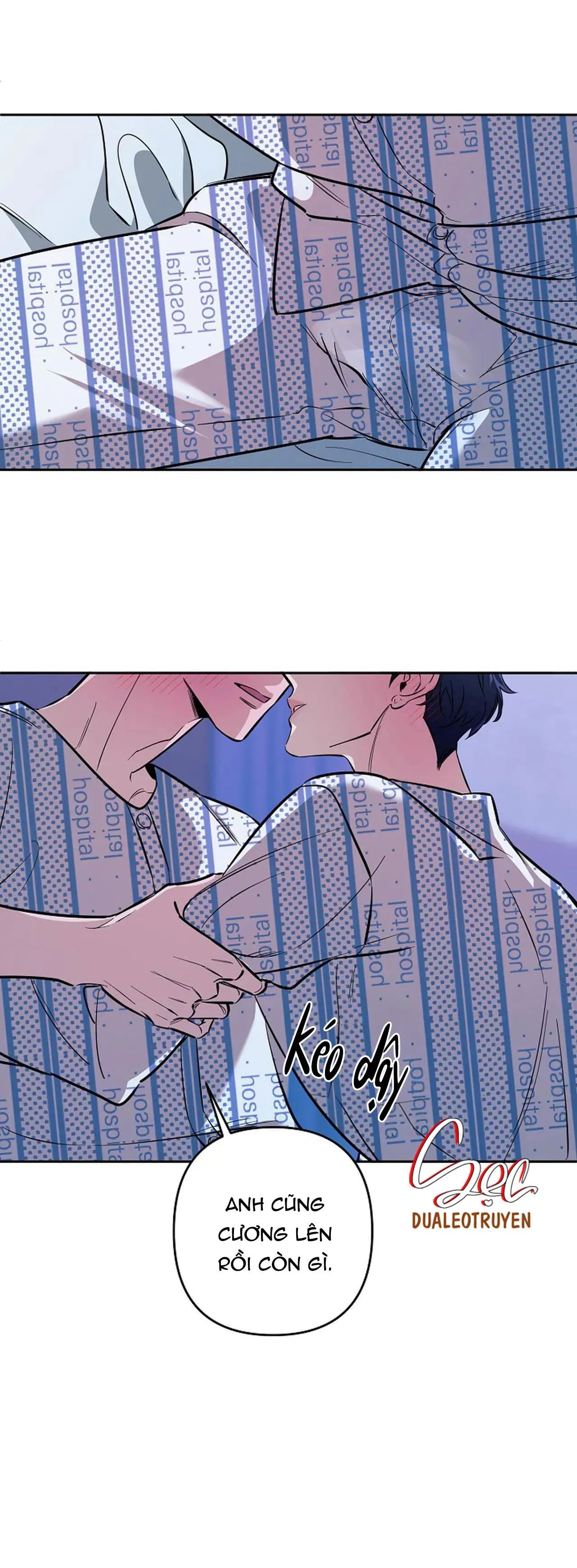 ĐÊM DỊU DÀNG Chapter 71 Trang 39