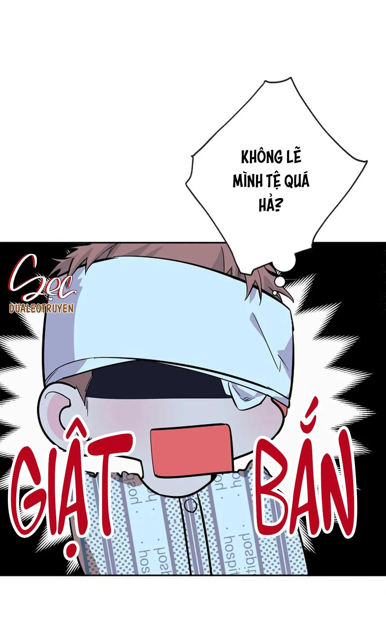 ĐÊM DỊU DÀNG Chapter 72 Trang 16