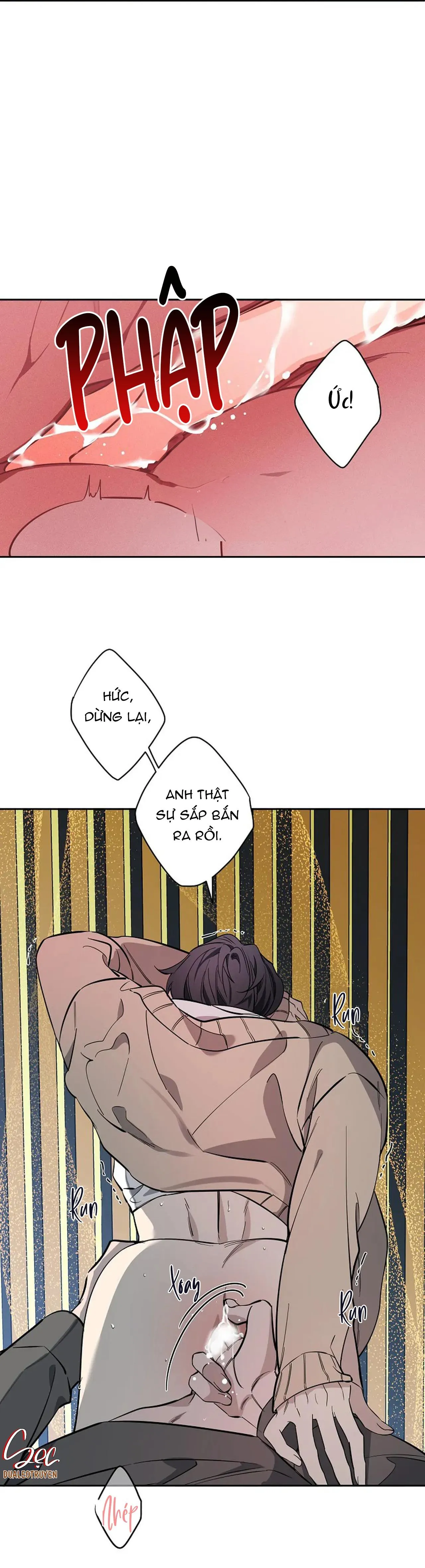 ĐÊM DỊU DÀNG Chapter 72 Trang 25