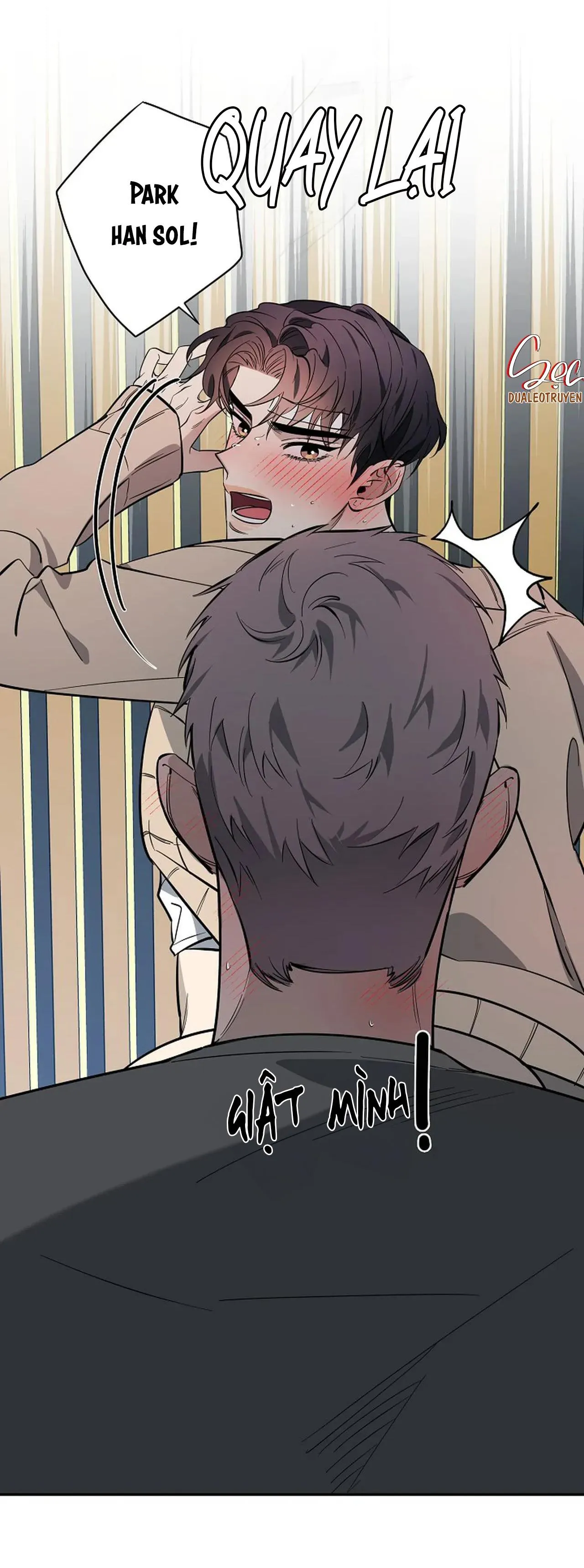 ĐÊM DỊU DÀNG Chapter 72 Trang 27