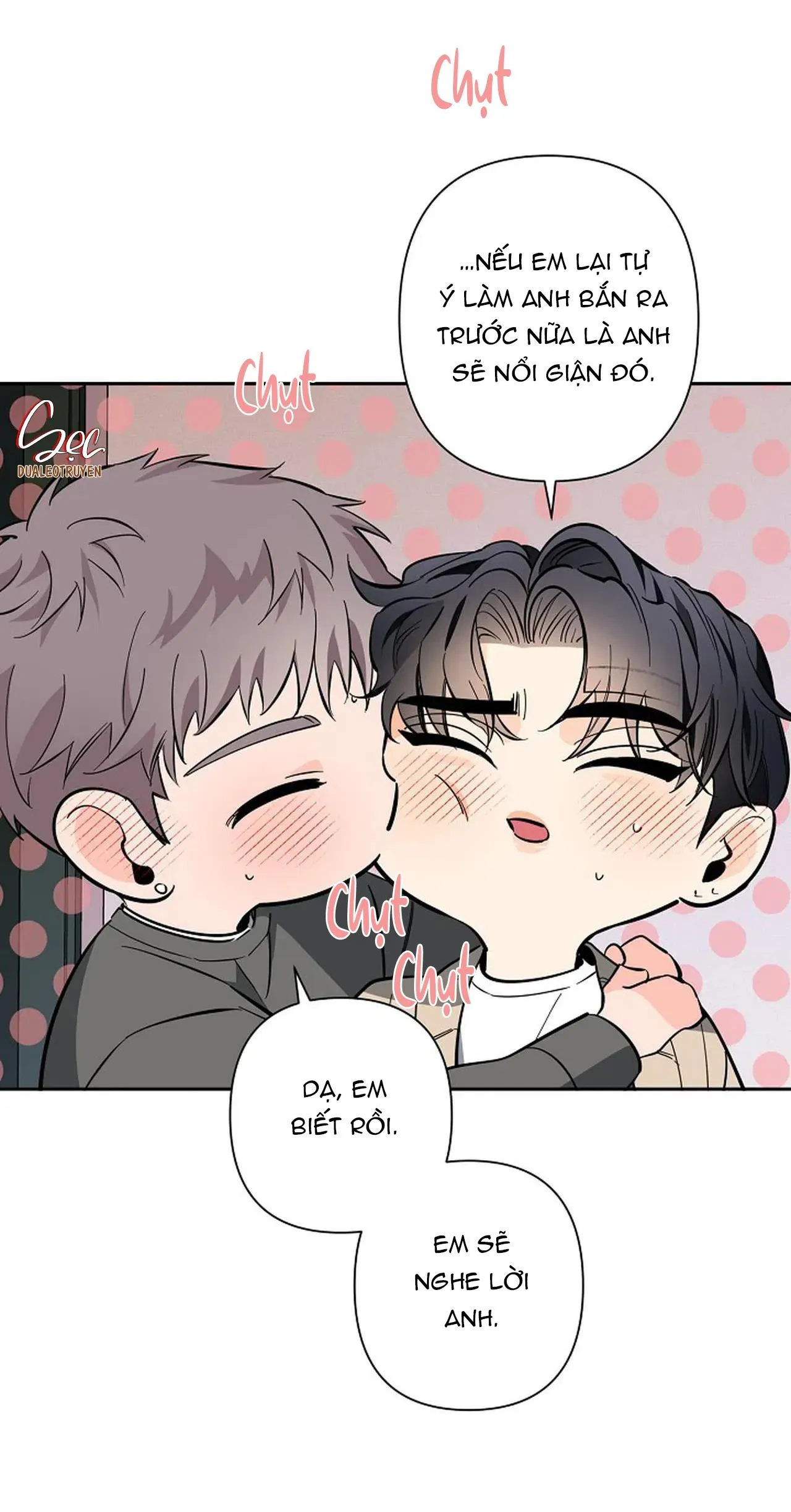 ĐÊM DỊU DÀNG Chapter 72 Trang 36