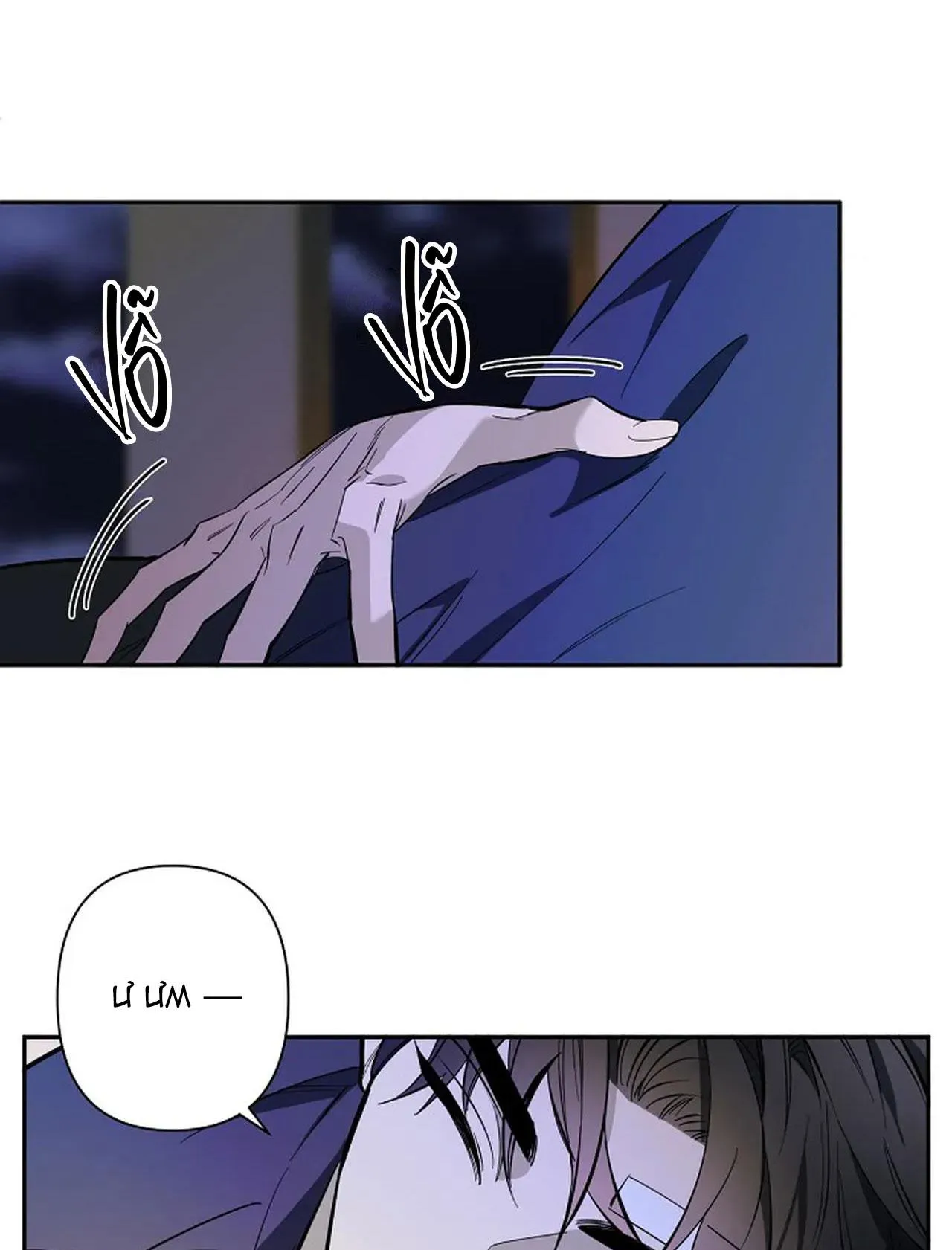 ĐÊM DỊU DÀNG Chapter 73 Trang 4