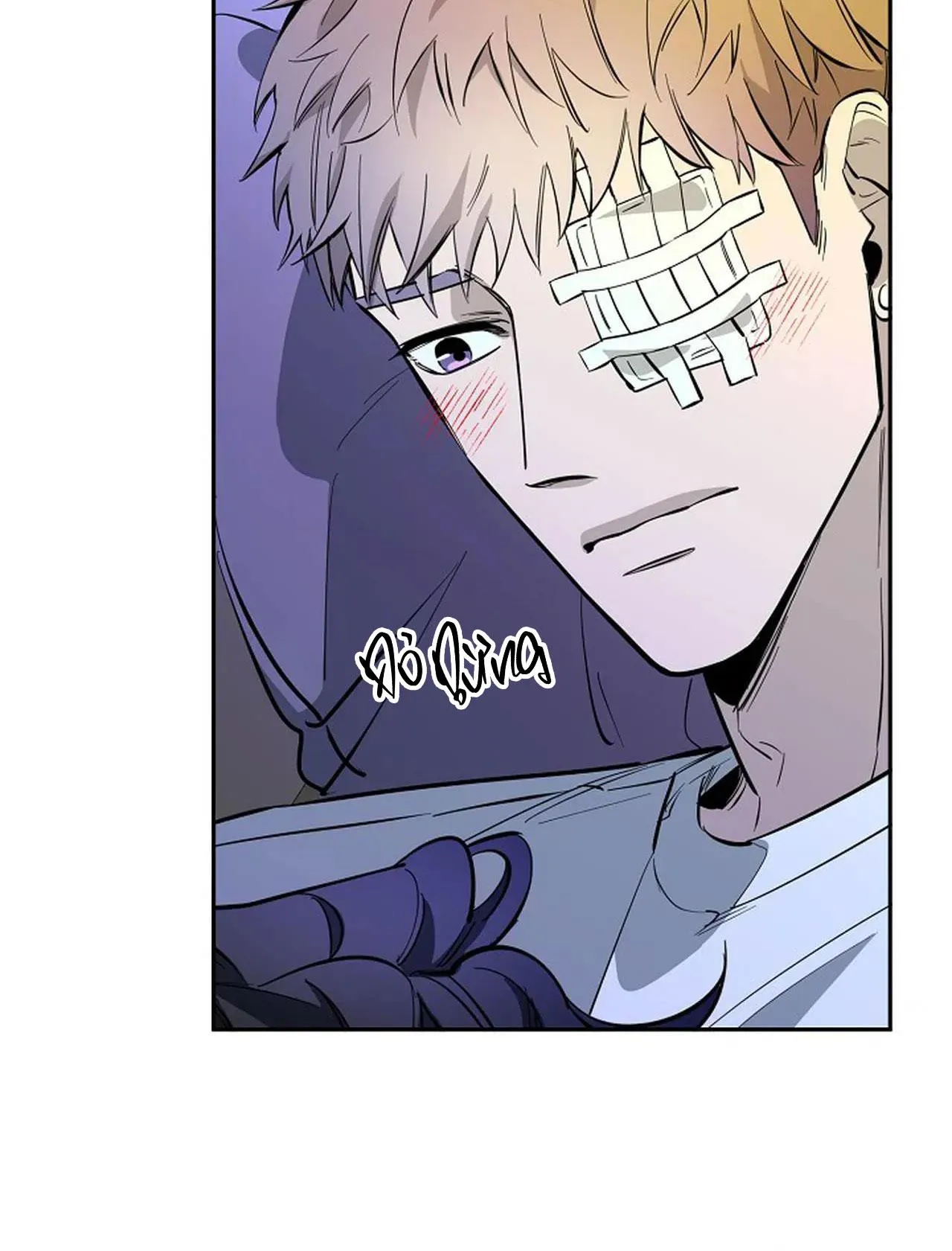 ĐÊM DỊU DÀNG Chapter 73 Trang 10