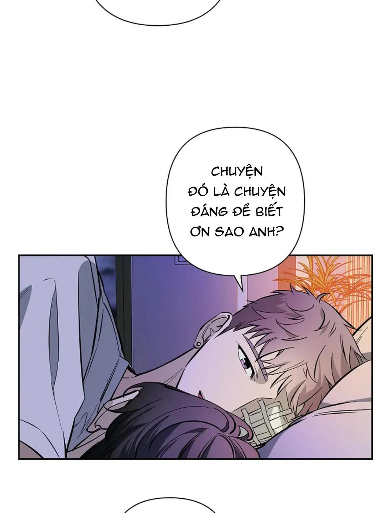 ĐÊM DỊU DÀNG Chapter 73 Trang 16