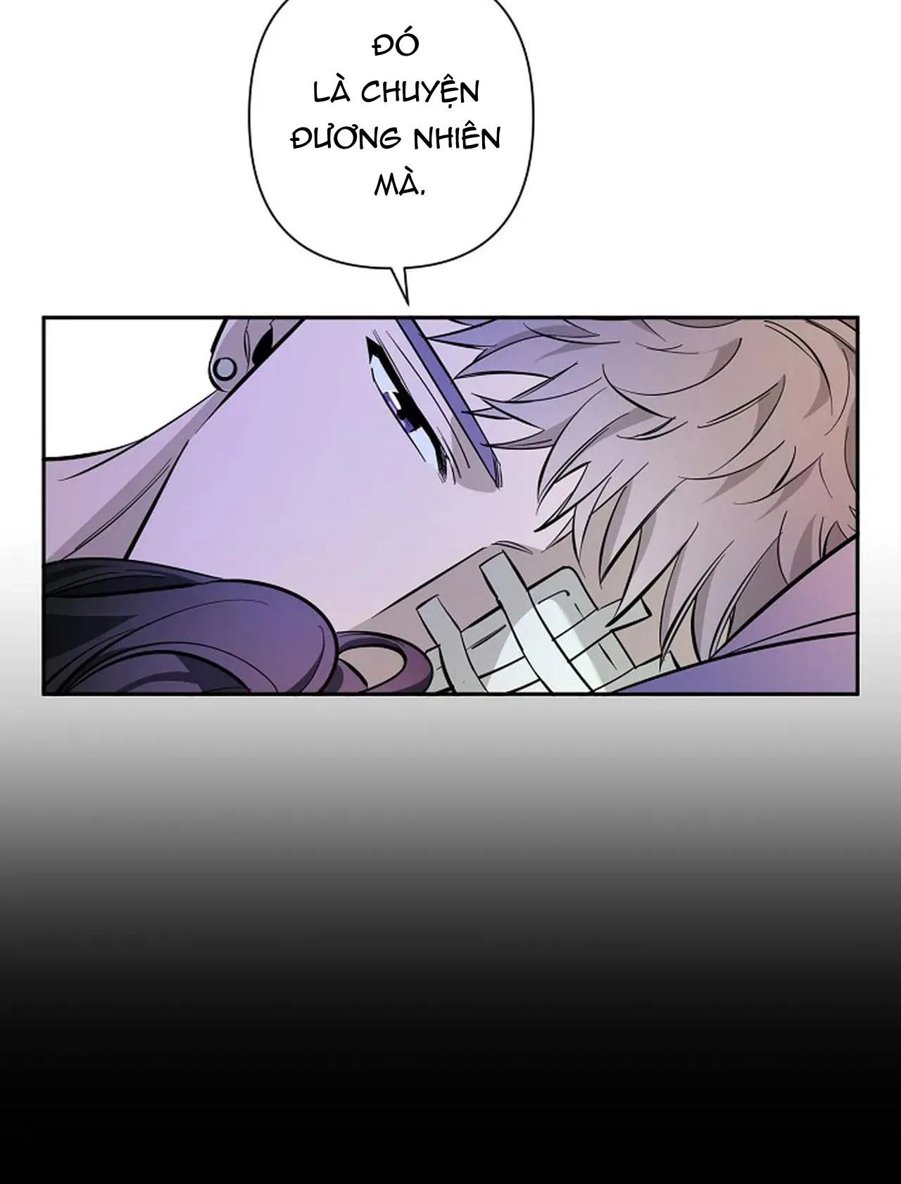 ĐÊM DỊU DÀNG Chapter 73 Trang 17