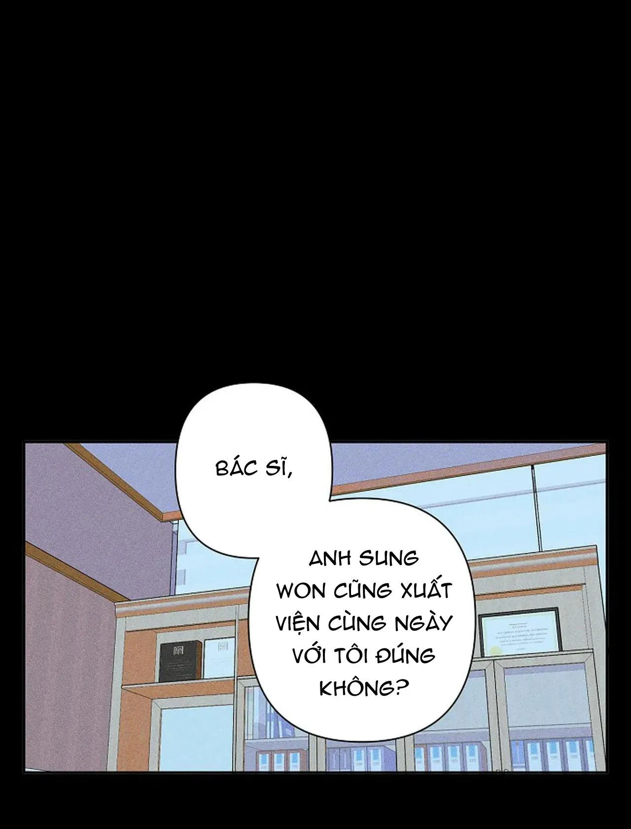 ĐÊM DỊU DÀNG Chapter 73 Trang 18