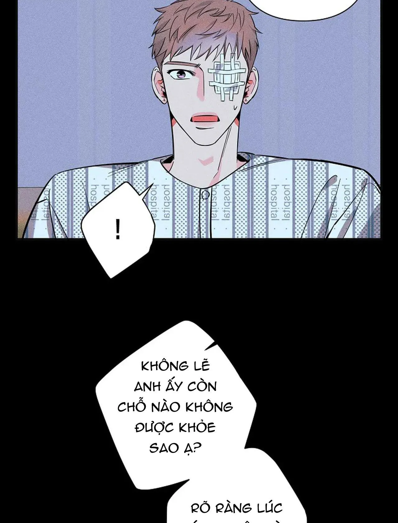 ĐÊM DỊU DÀNG Chapter 73 Trang 20