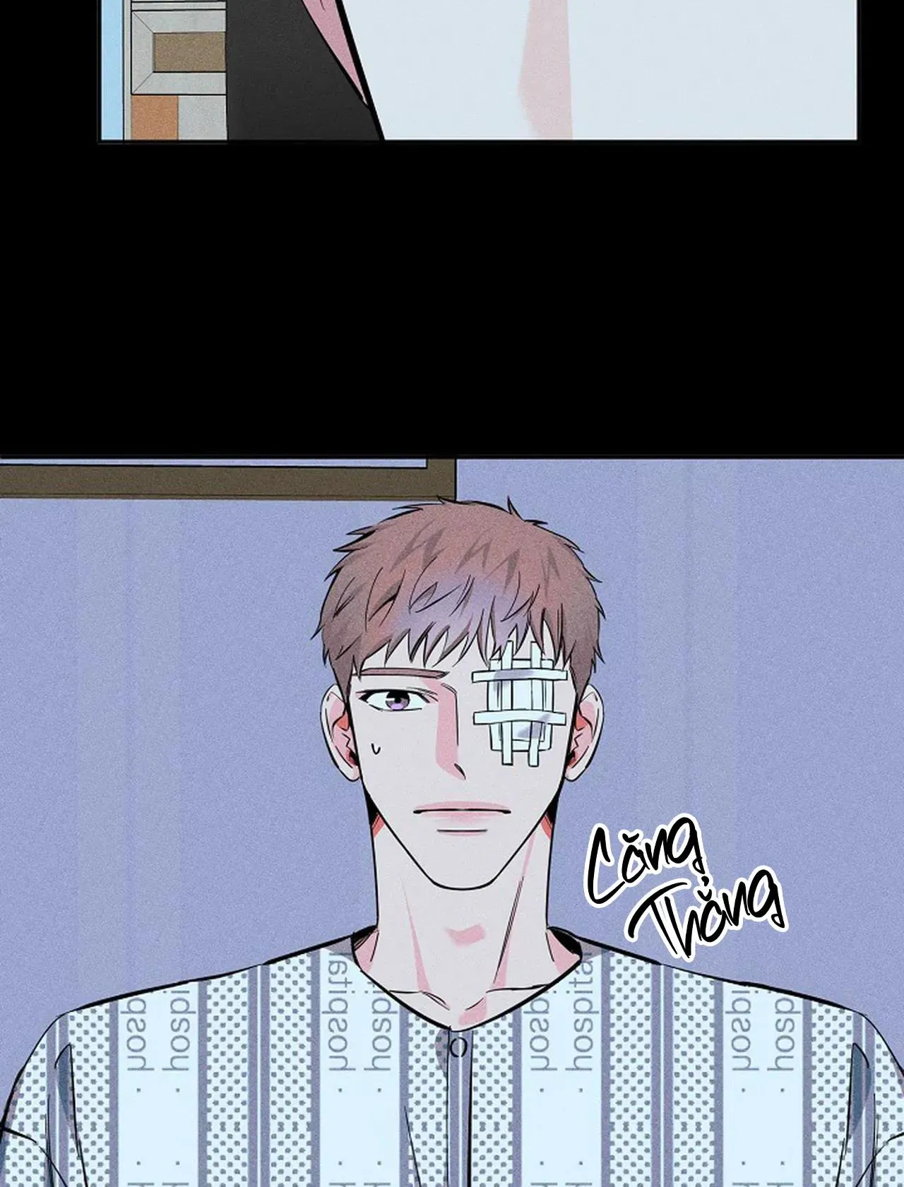 ĐÊM DỊU DÀNG Chapter 73 Trang 22