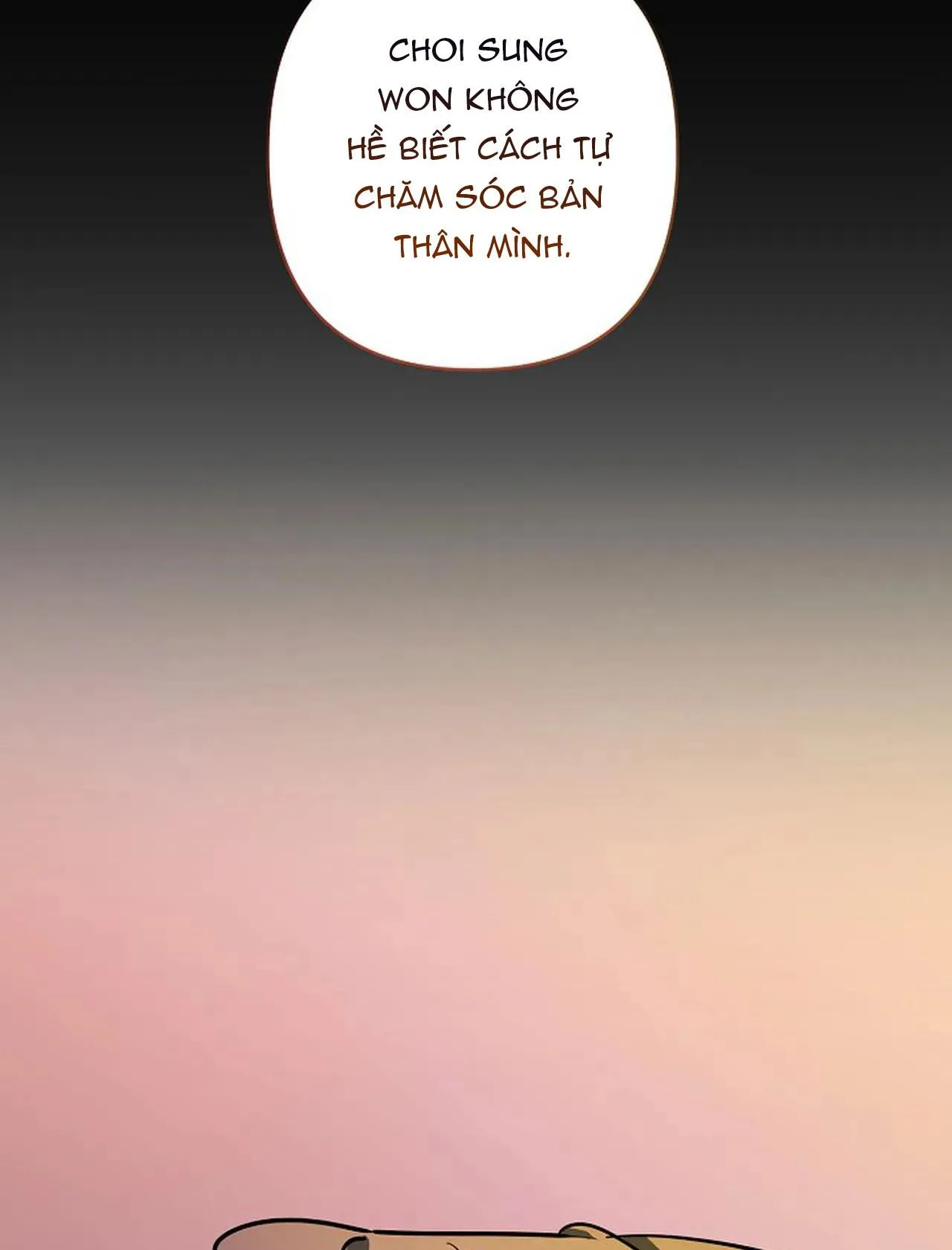 ĐÊM DỊU DÀNG Chapter 73 Trang 25