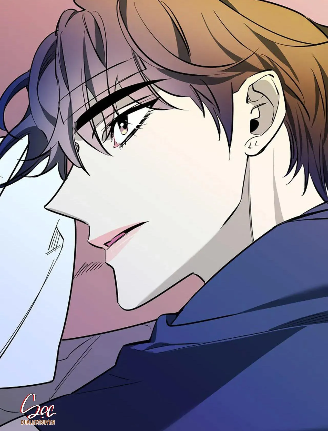 ĐÊM DỊU DÀNG Chapter 73 Trang 26