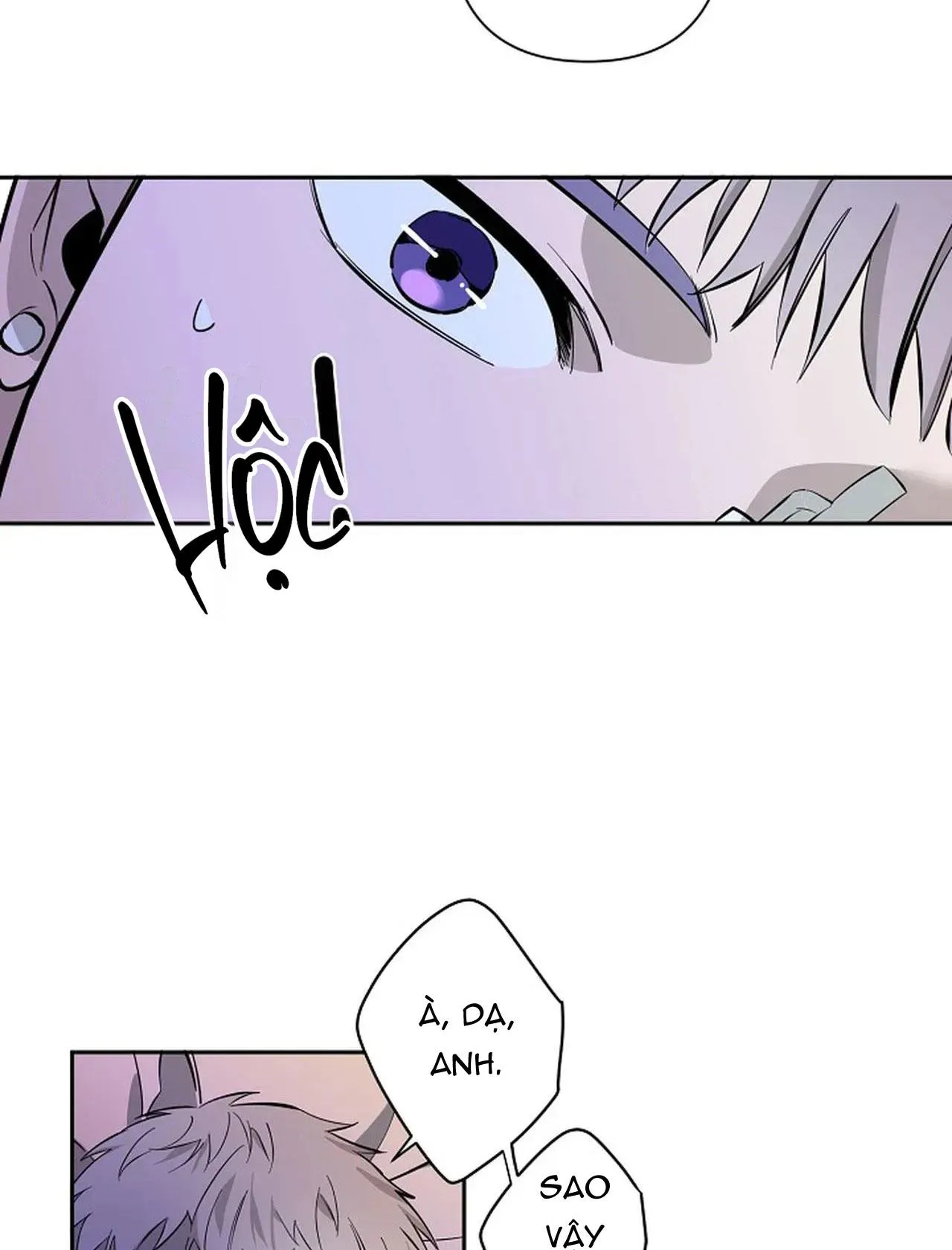 ĐÊM DỊU DÀNG Chapter 73 Trang 28