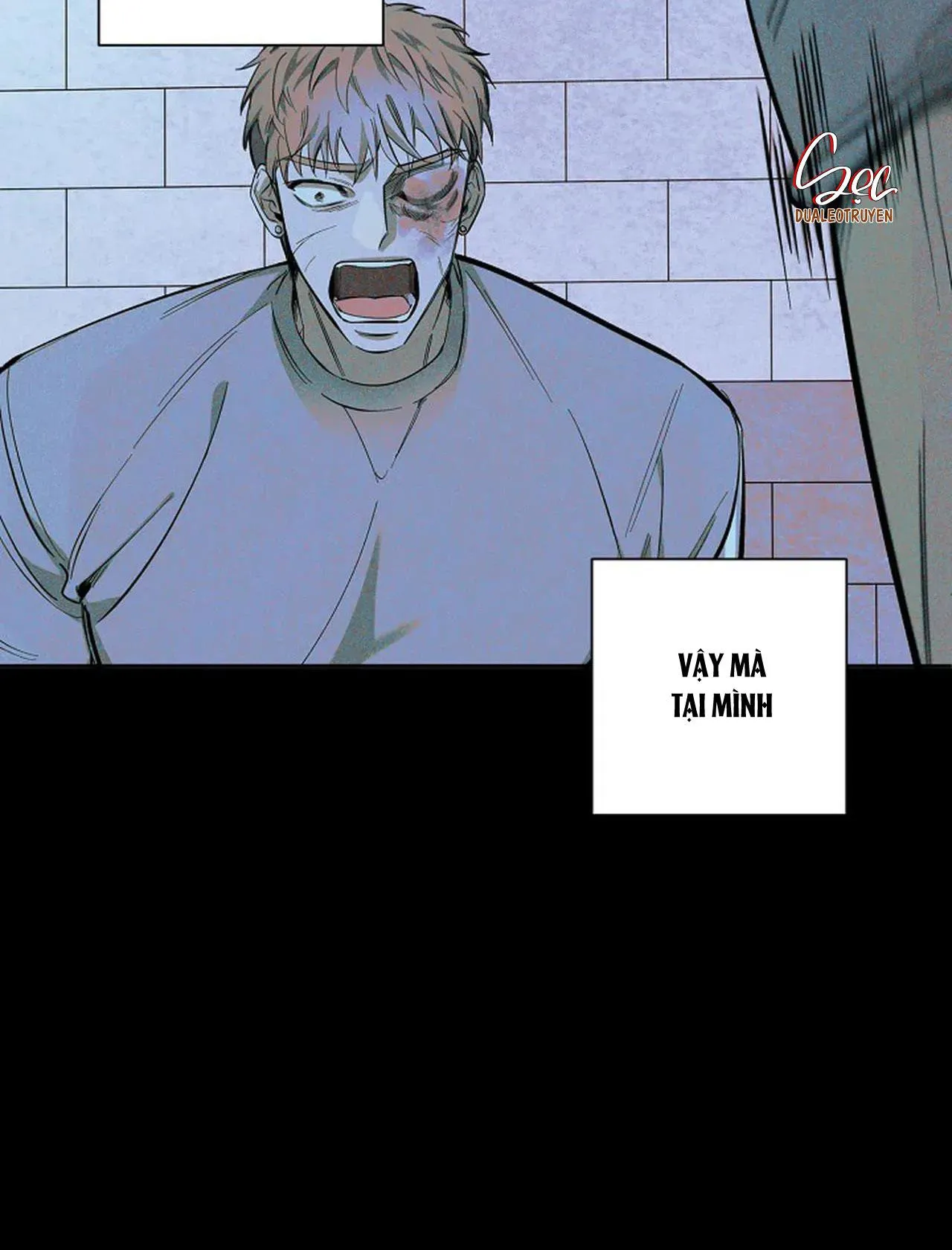 ĐÊM DỊU DÀNG Chapter 73 Trang 36