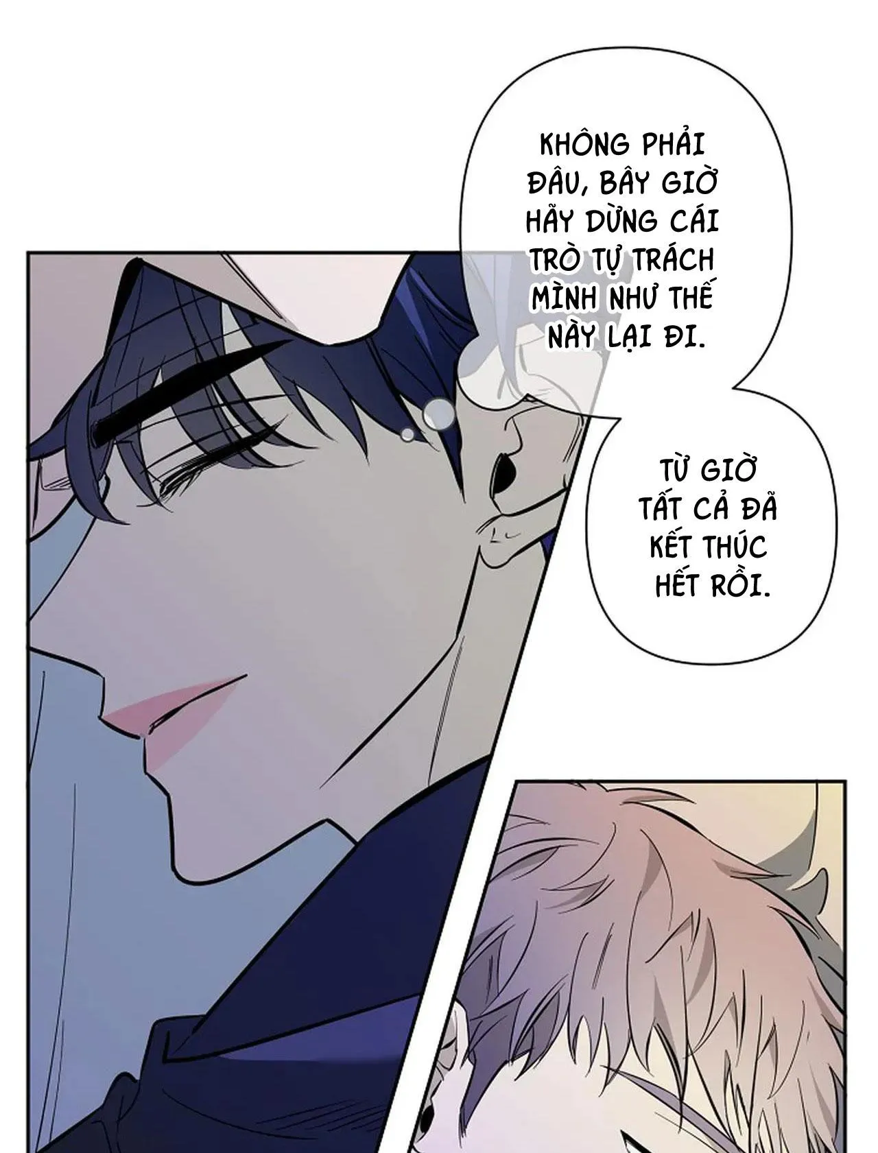 ĐÊM DỊU DÀNG Chapter 73 Trang 38