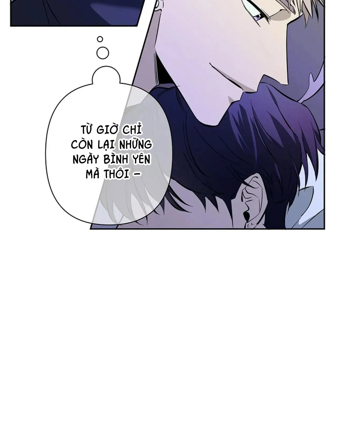 ĐÊM DỊU DÀNG Chapter 73 Trang 39