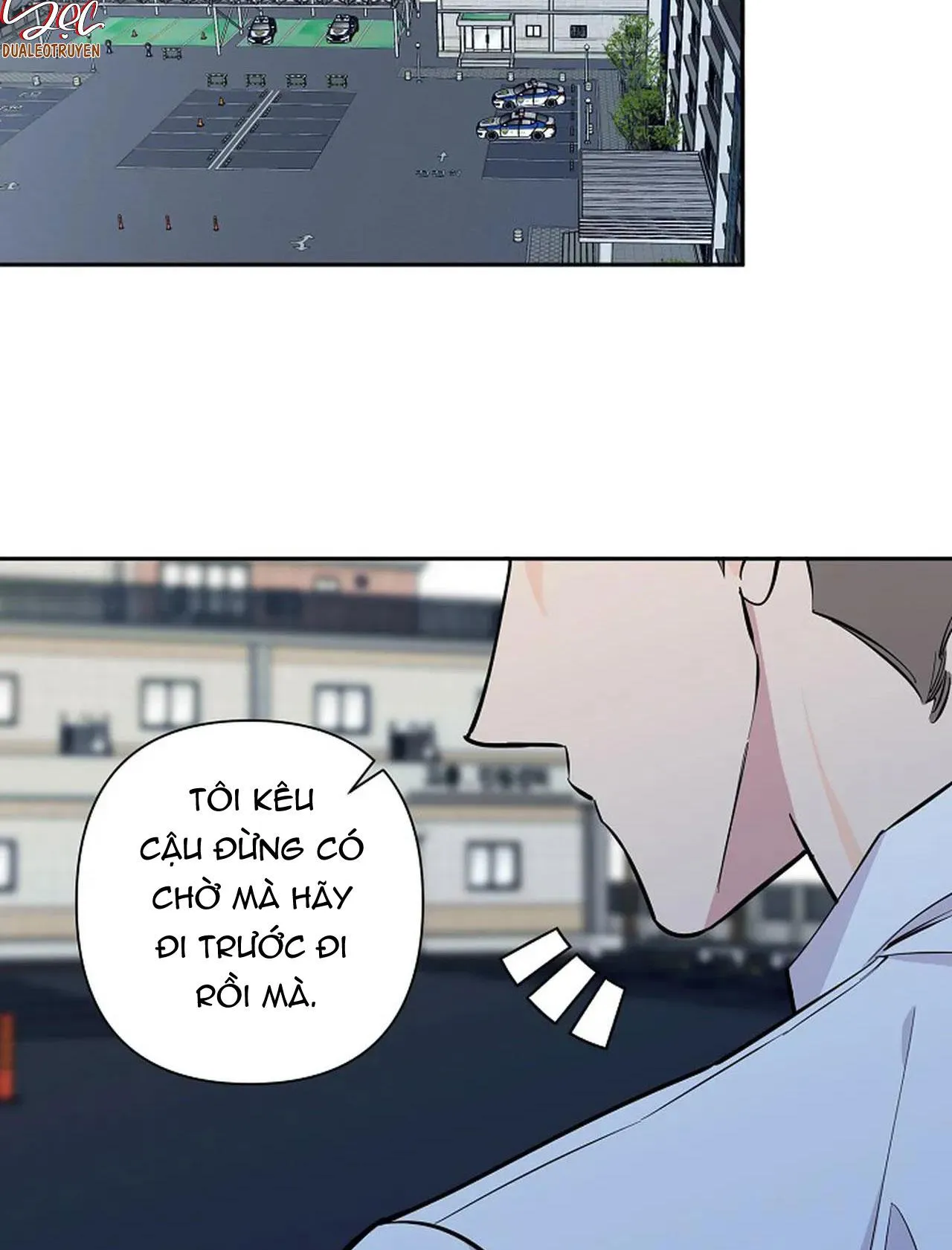 ĐÊM DỊU DÀNG Chapter 73 Trang 42