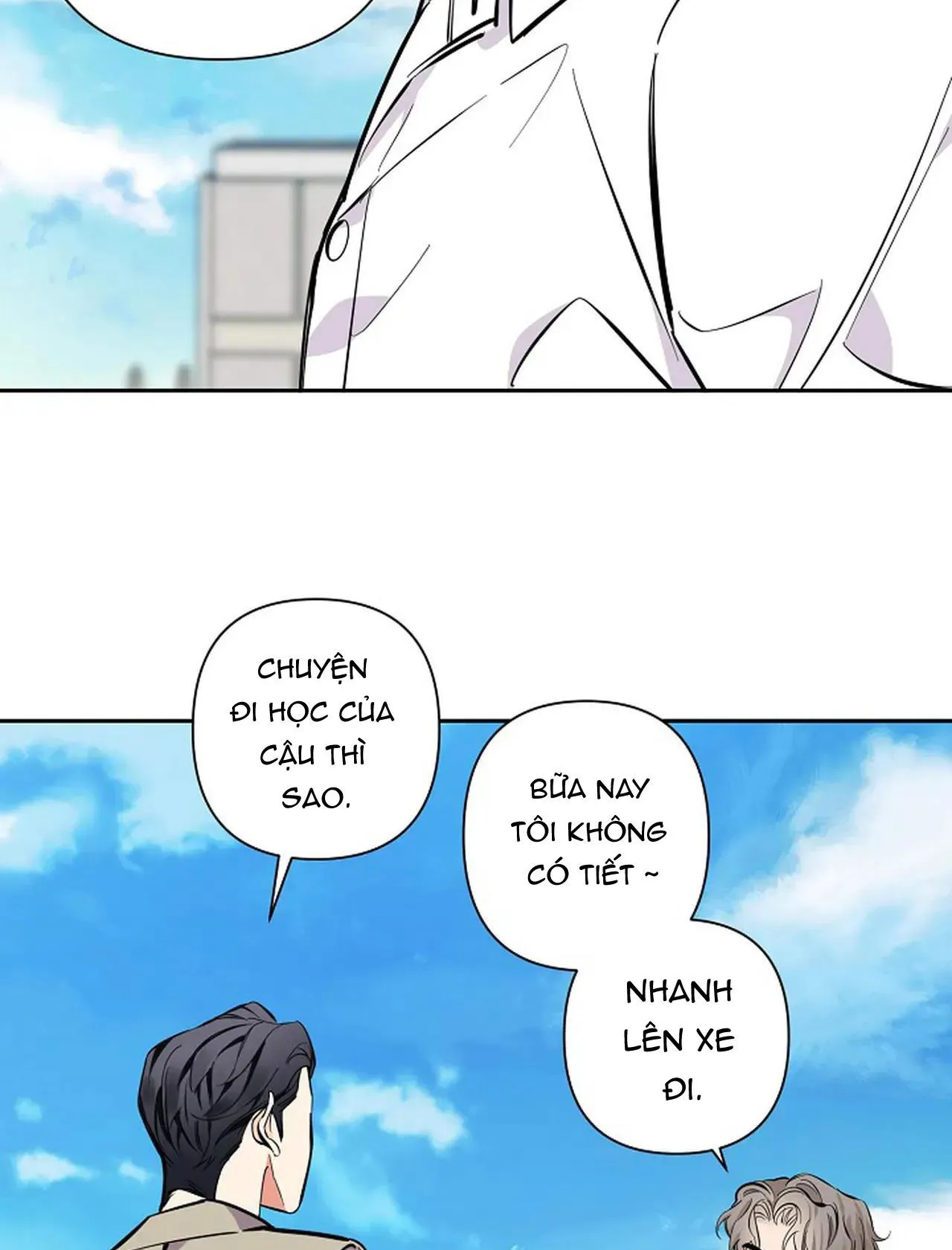 ĐÊM DỊU DÀNG Chapter 73 Trang 44