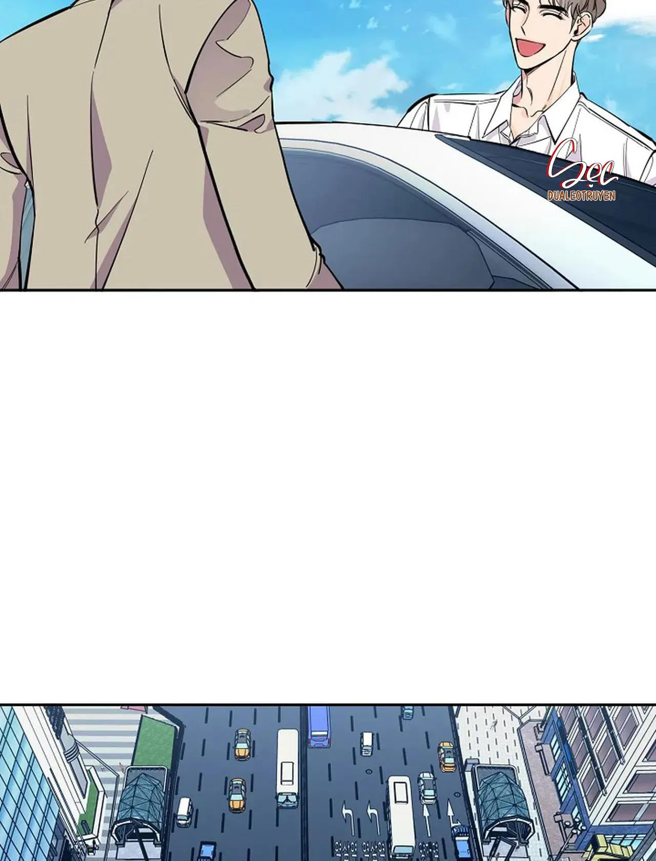 ĐÊM DỊU DÀNG Chapter 73 Trang 45